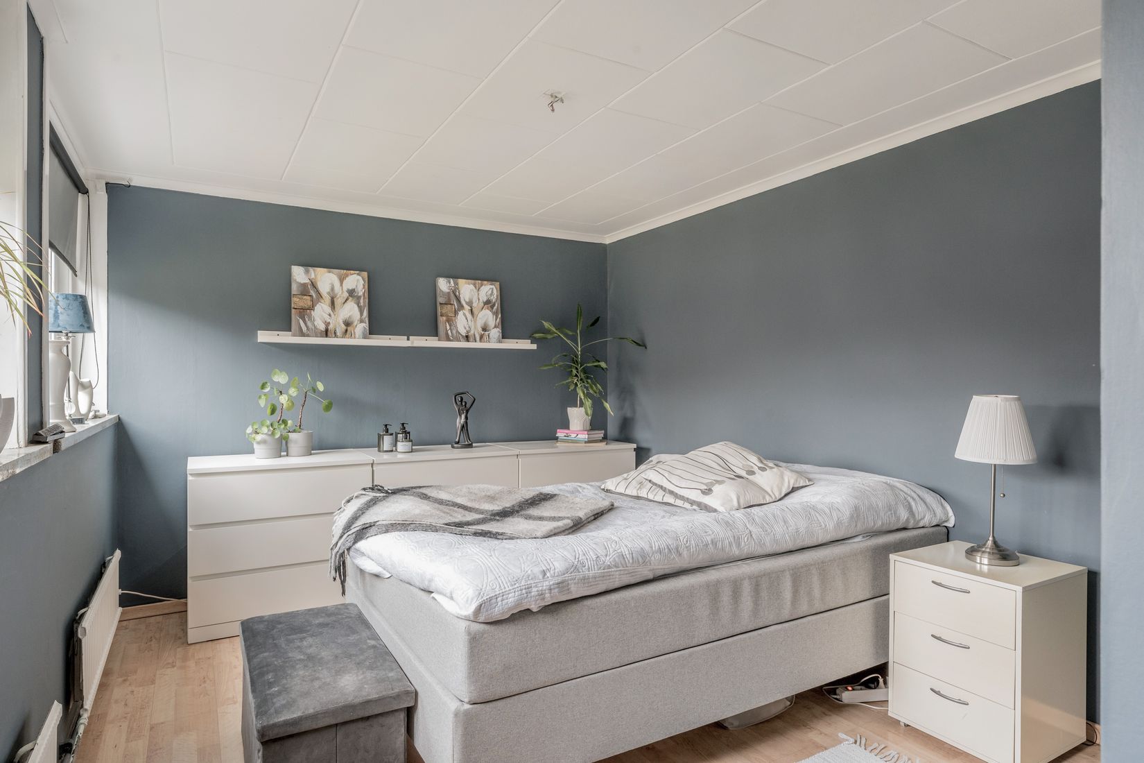 Villa, Dalgångsvägen 7, Oxelösund