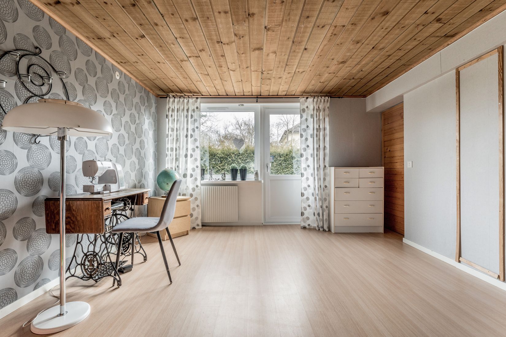 Villa, Dalgångsvägen 7, Oxelösund