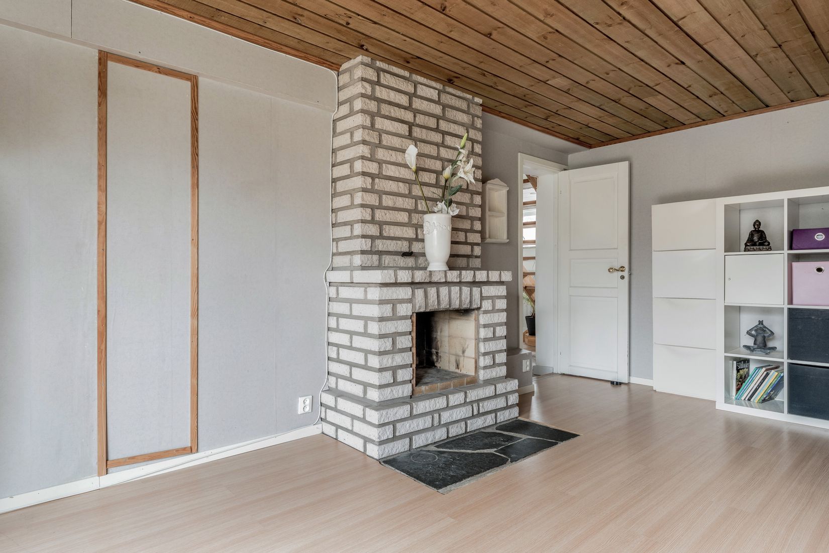 Villa, Dalgångsvägen 7, Oxelösund