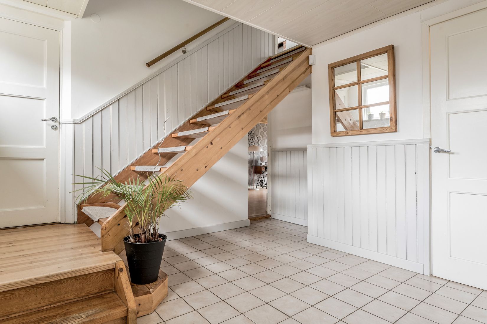 Villa, Dalgångsvägen 7, Oxelösund