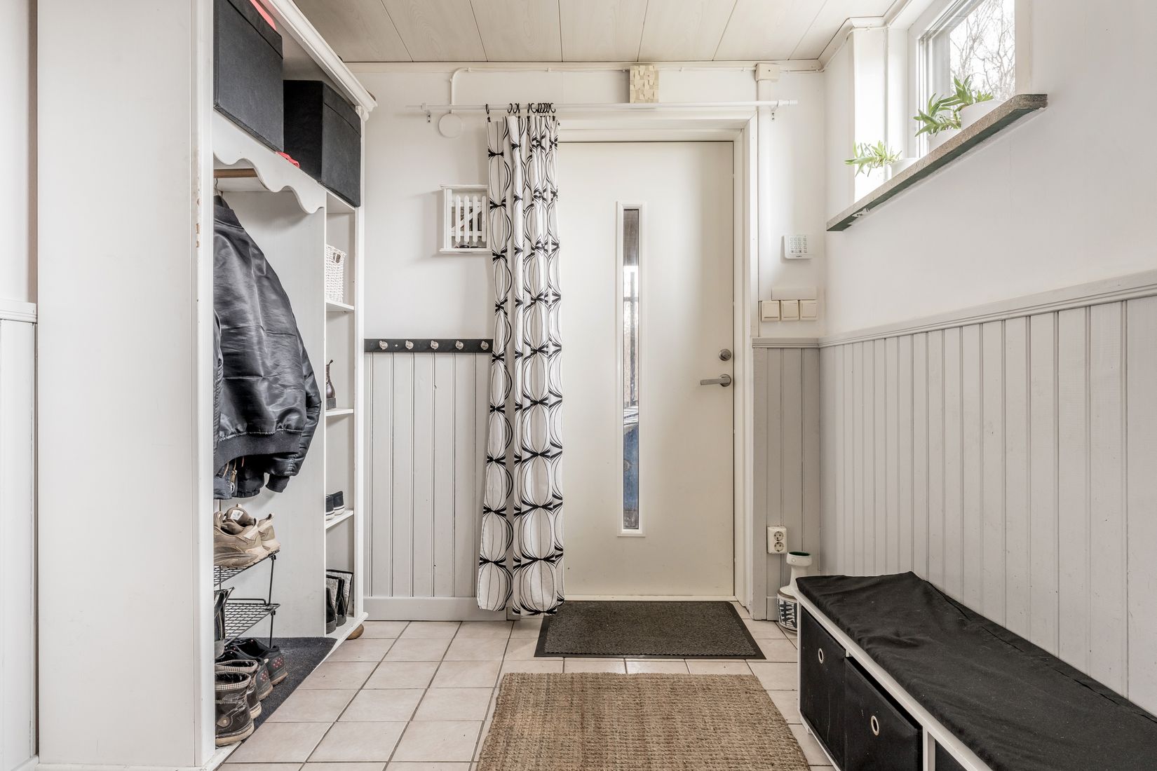 Villa, Dalgångsvägen 7, Oxelösund