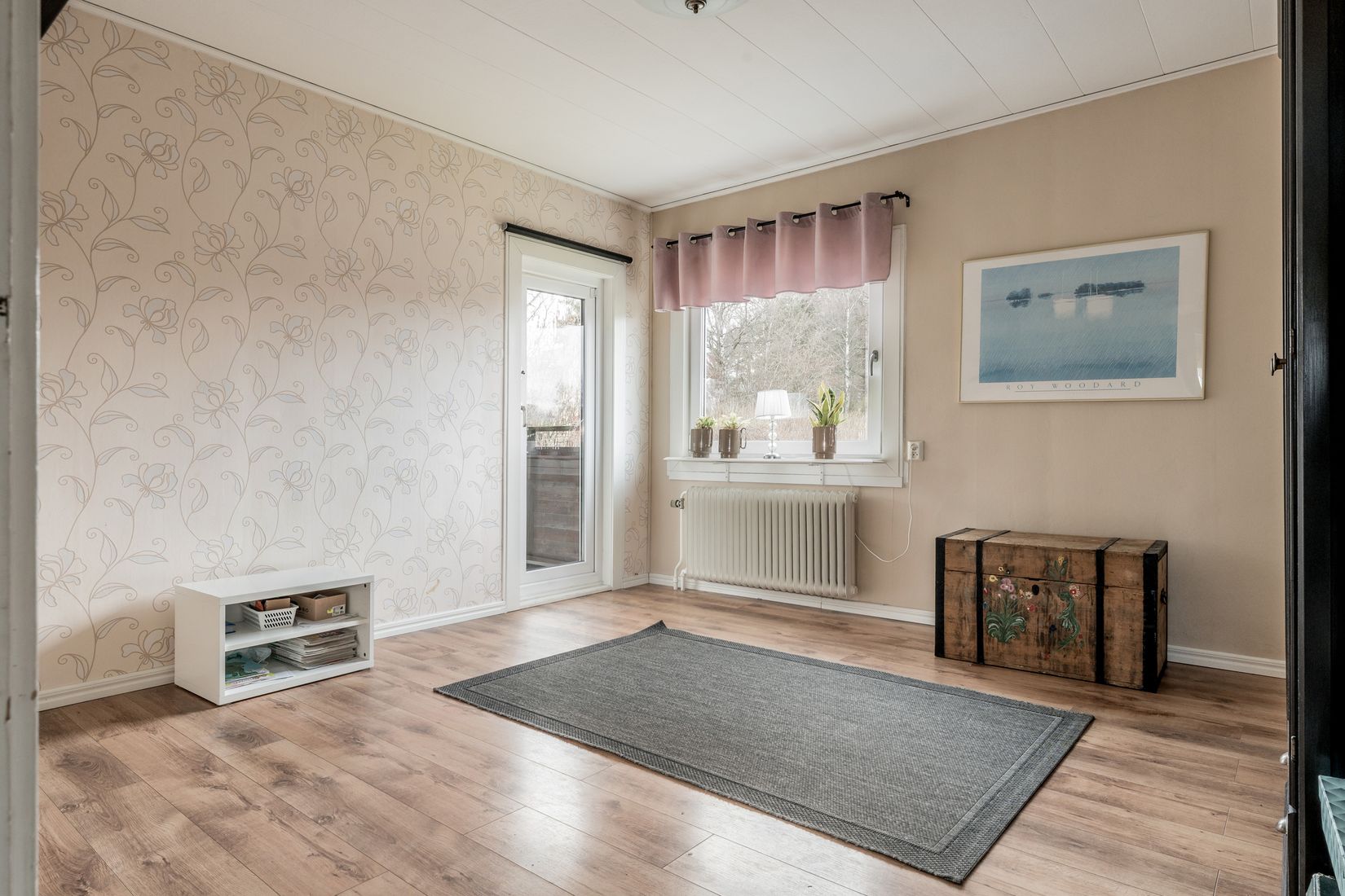 Villa, Dalgångsvägen 7, Oxelösund