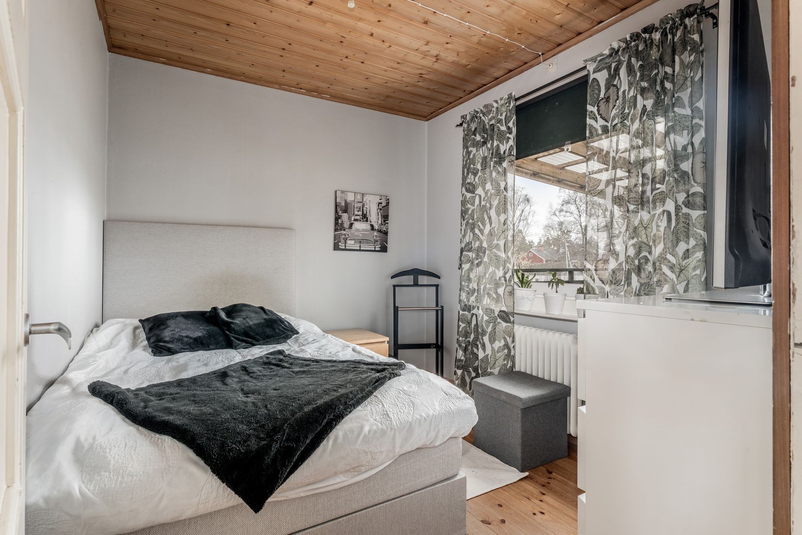 Villa, Dalgångsvägen 7, Oxelösund