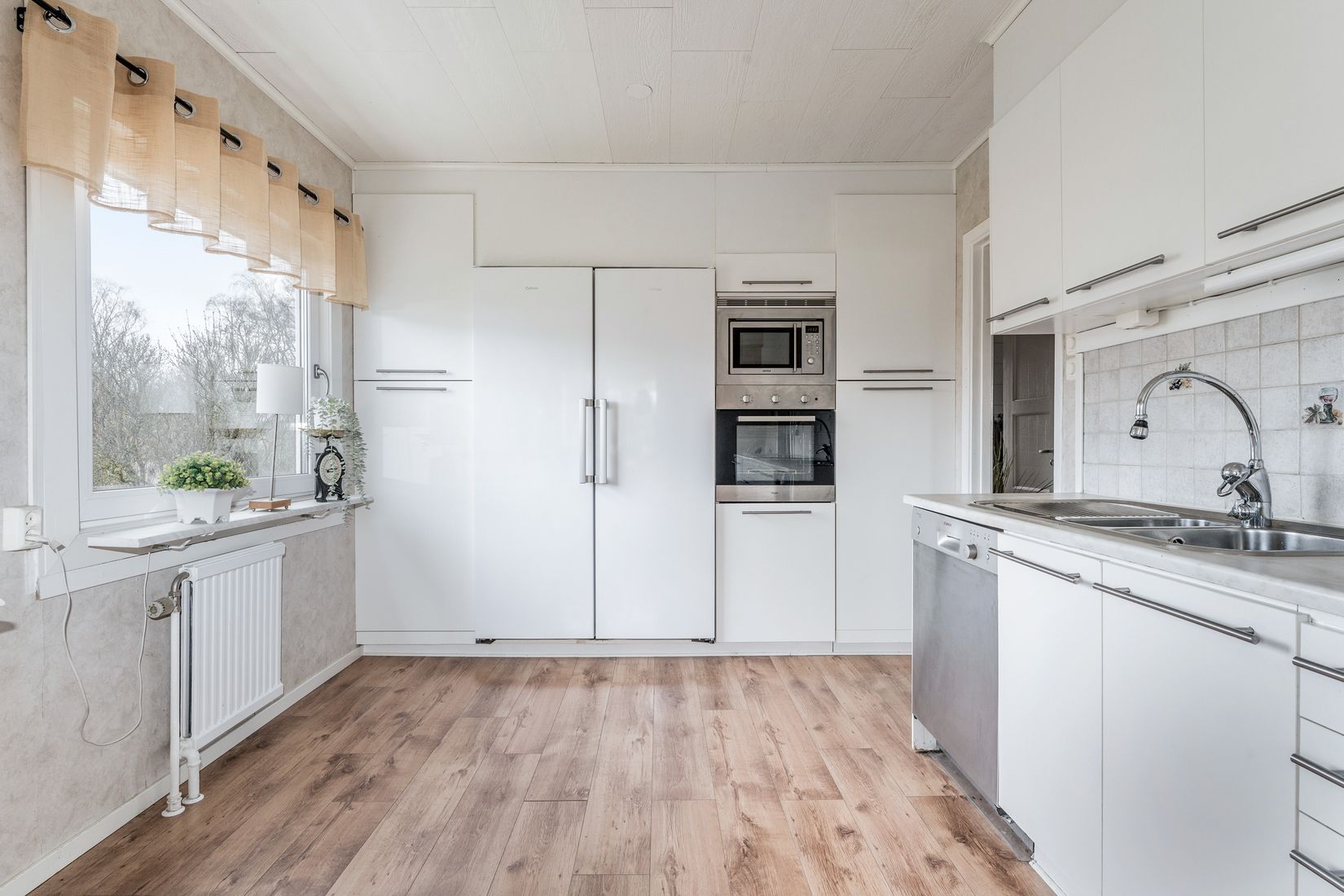 Villa, Dalgångsvägen 7, Oxelösund