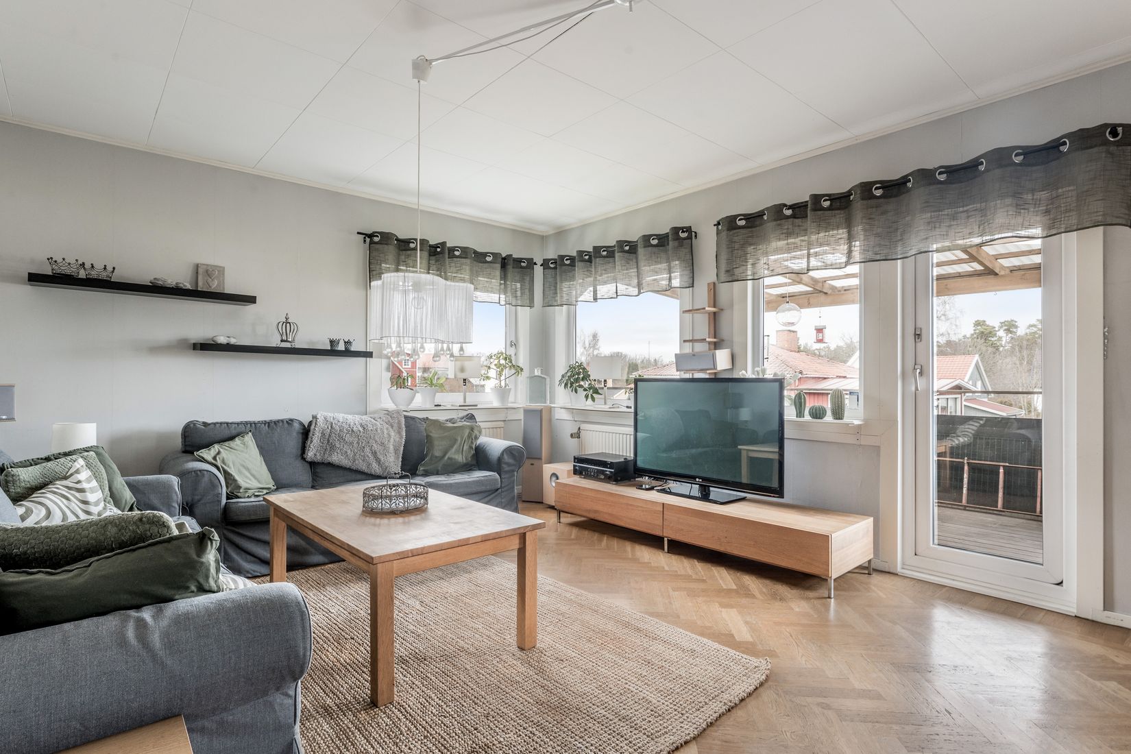 Villa, Dalgångsvägen 7, Oxelösund