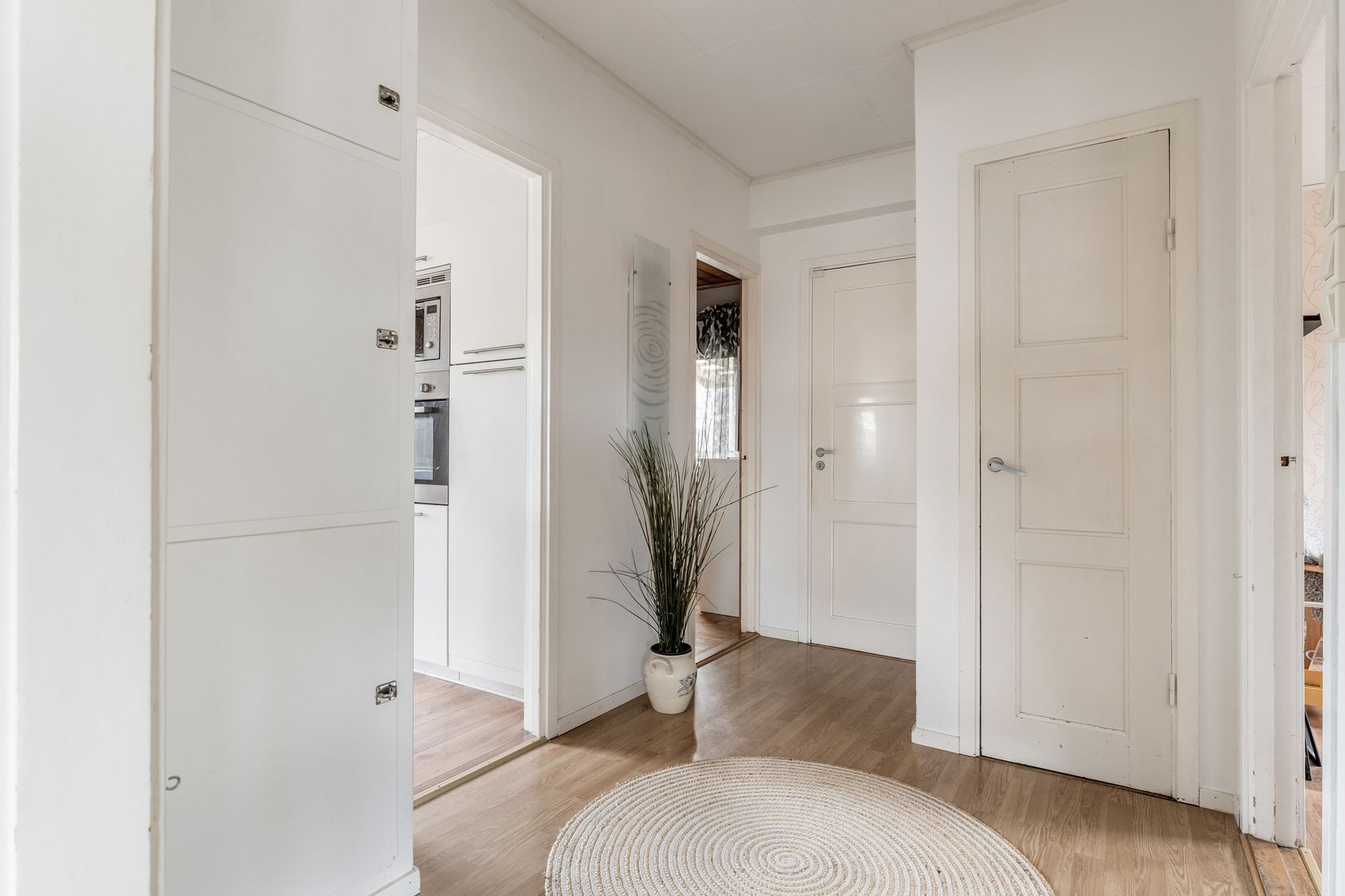 Villa, Dalgångsvägen 7, Oxelösund