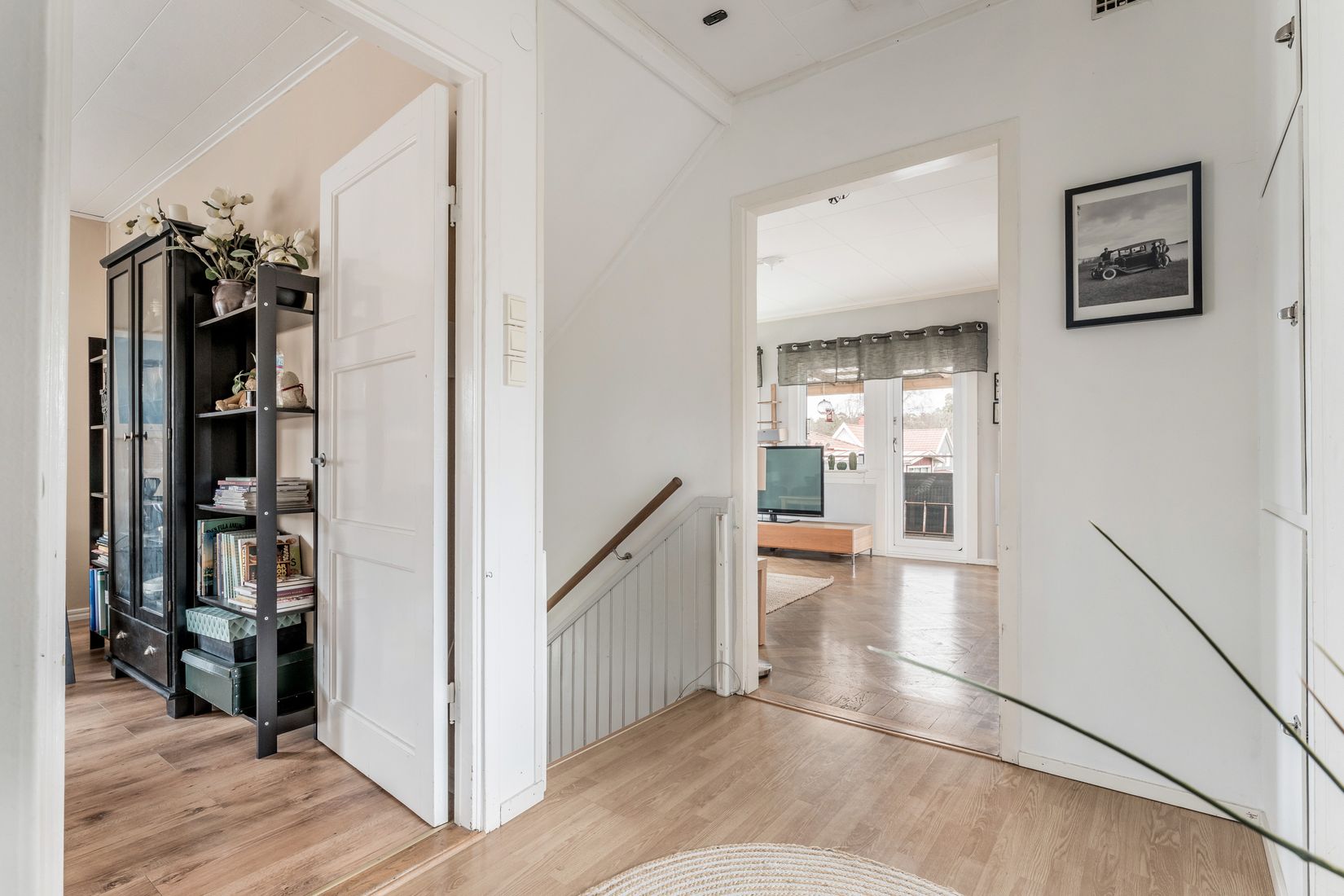 Villa, Dalgångsvägen 7, Oxelösund