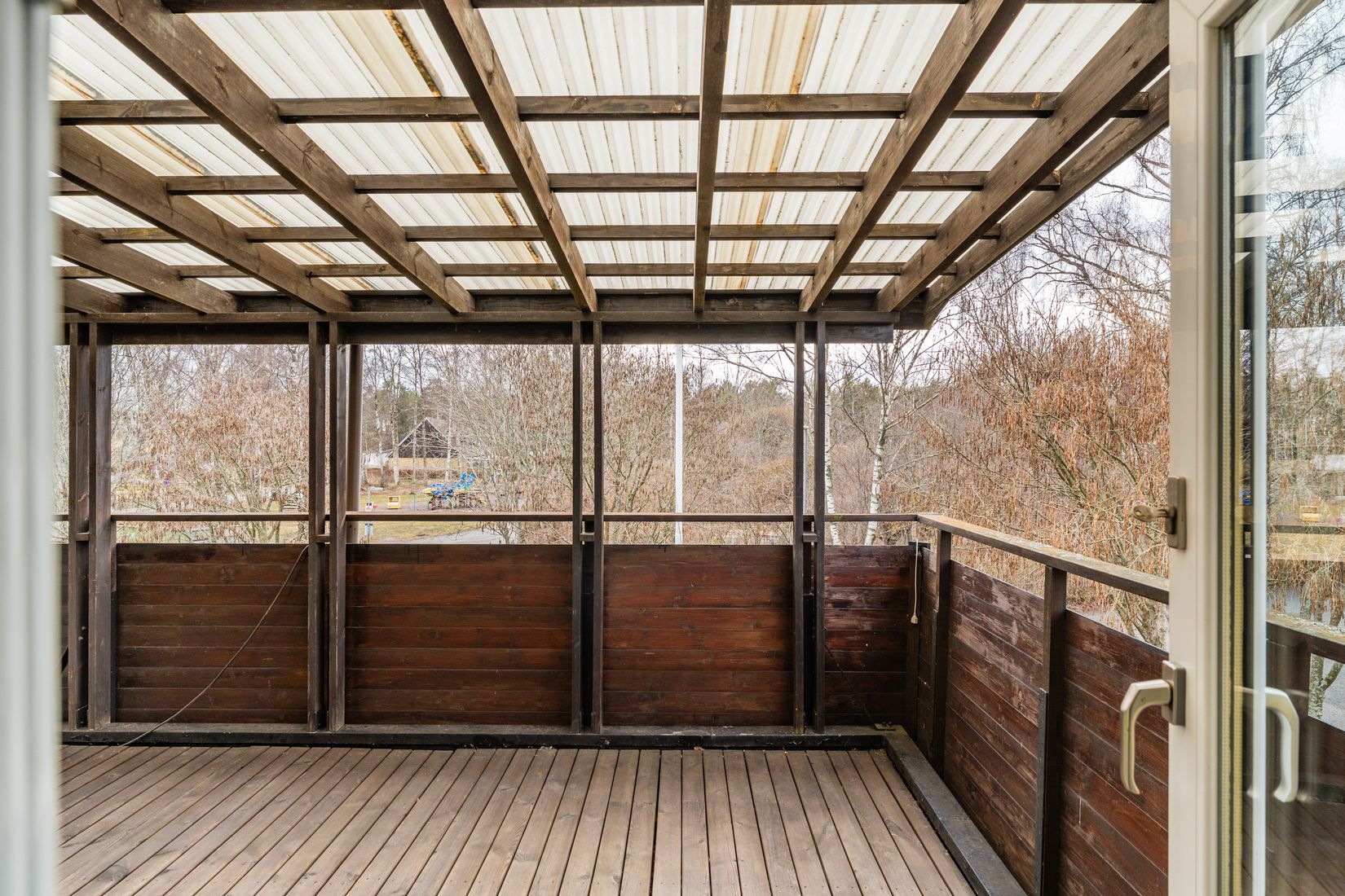 Villa, Dalgångsvägen 7, Oxelösund