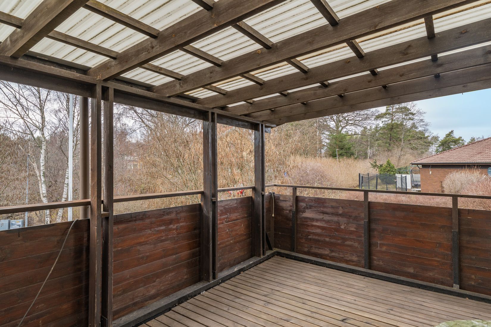 Villa, Dalgångsvägen 7, Oxelösund