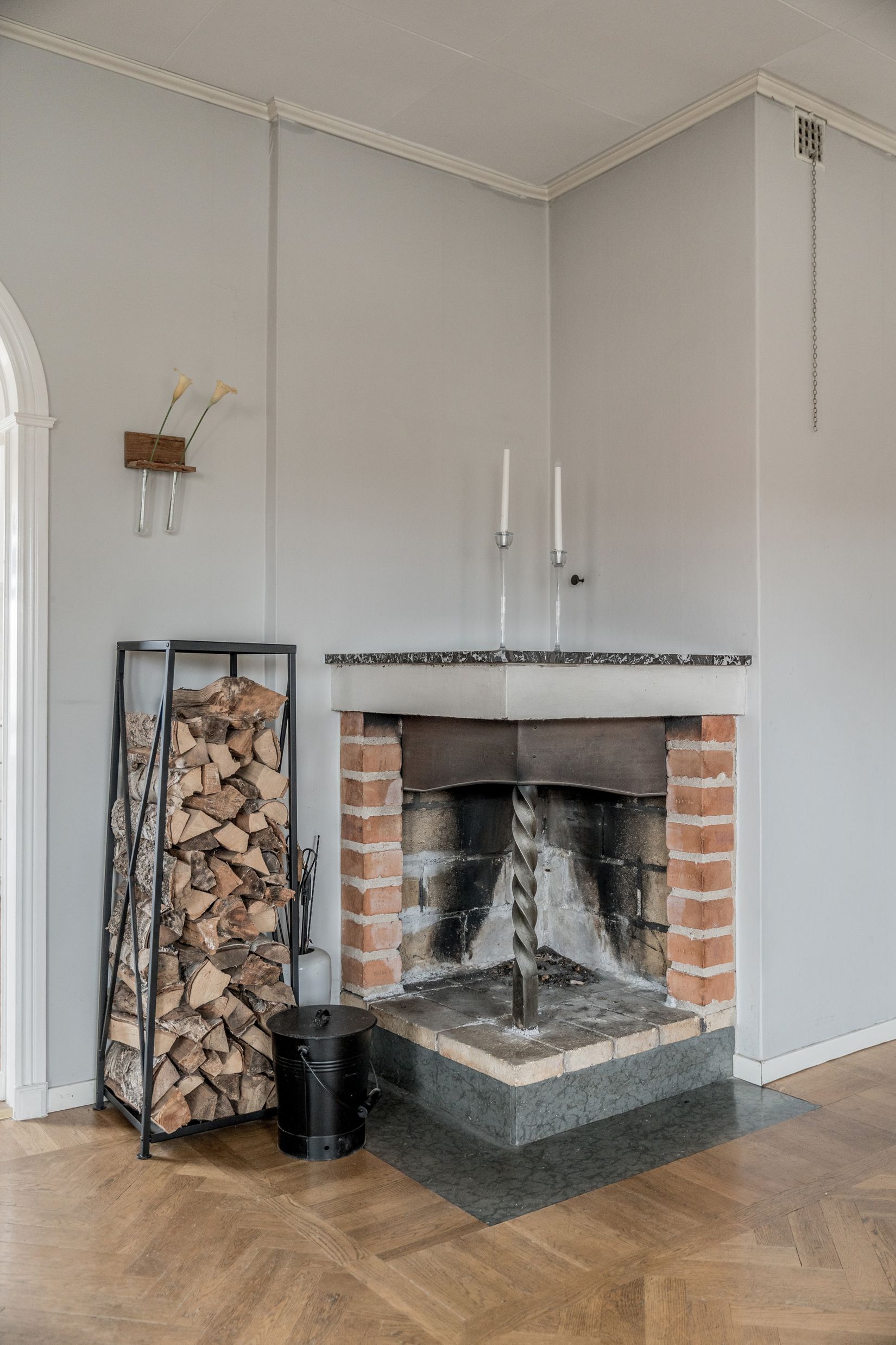 Villa, Dalgångsvägen 7, Oxelösund