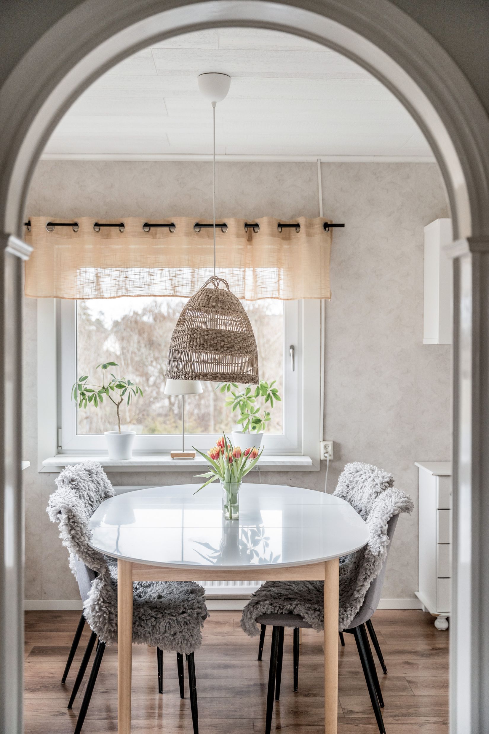 Villa, Dalgångsvägen 7, Oxelösund