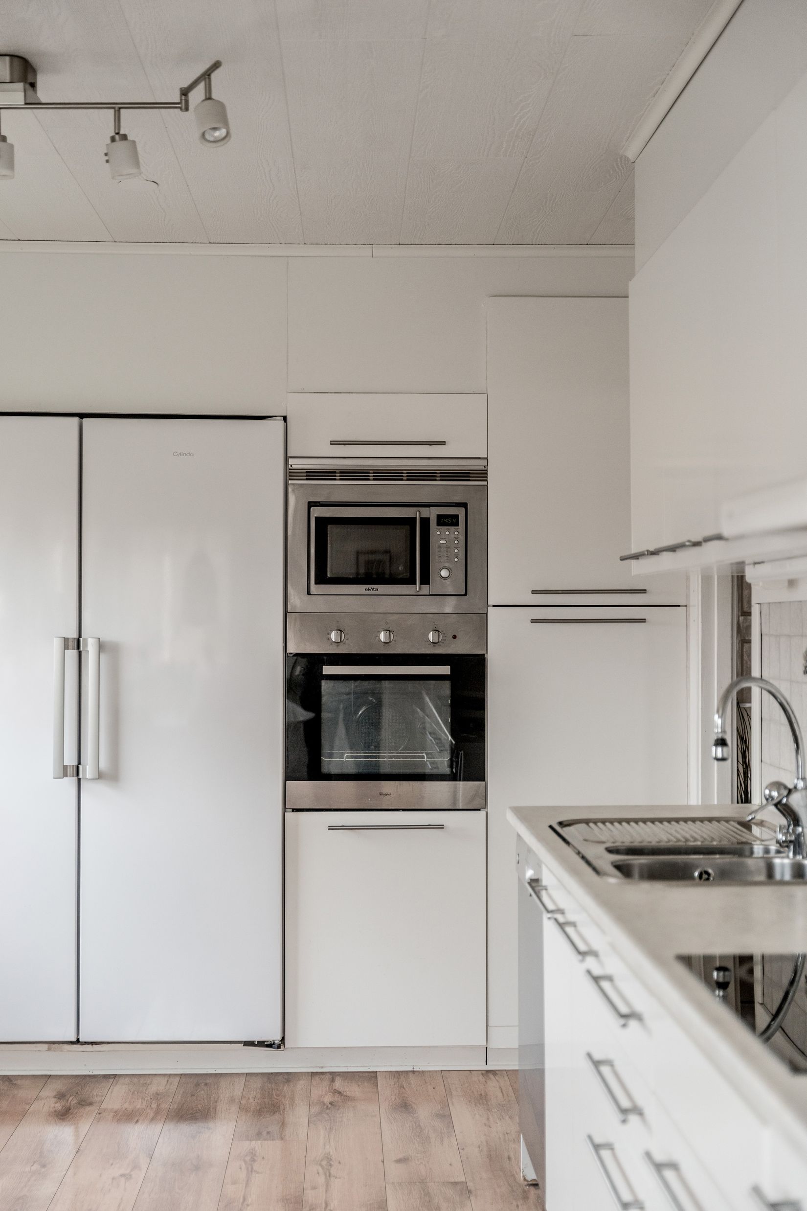 Villa, Dalgångsvägen 7, Oxelösund