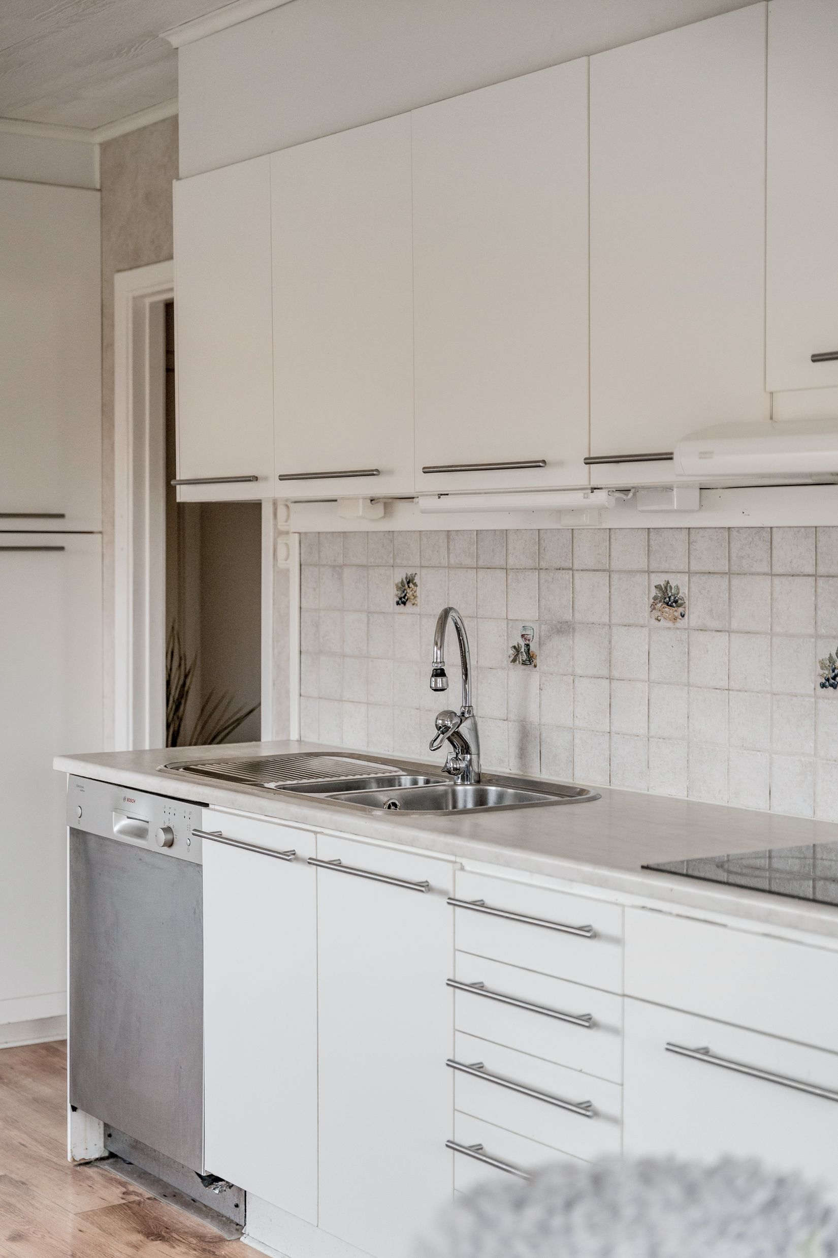 Villa, Dalgångsvägen 7, Oxelösund