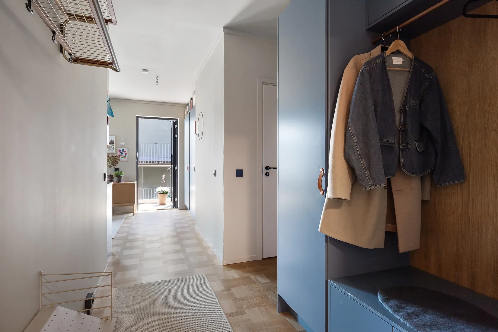 Bostadsrätt, Prefektgatan 3, Norra Rosendal, Uppsala