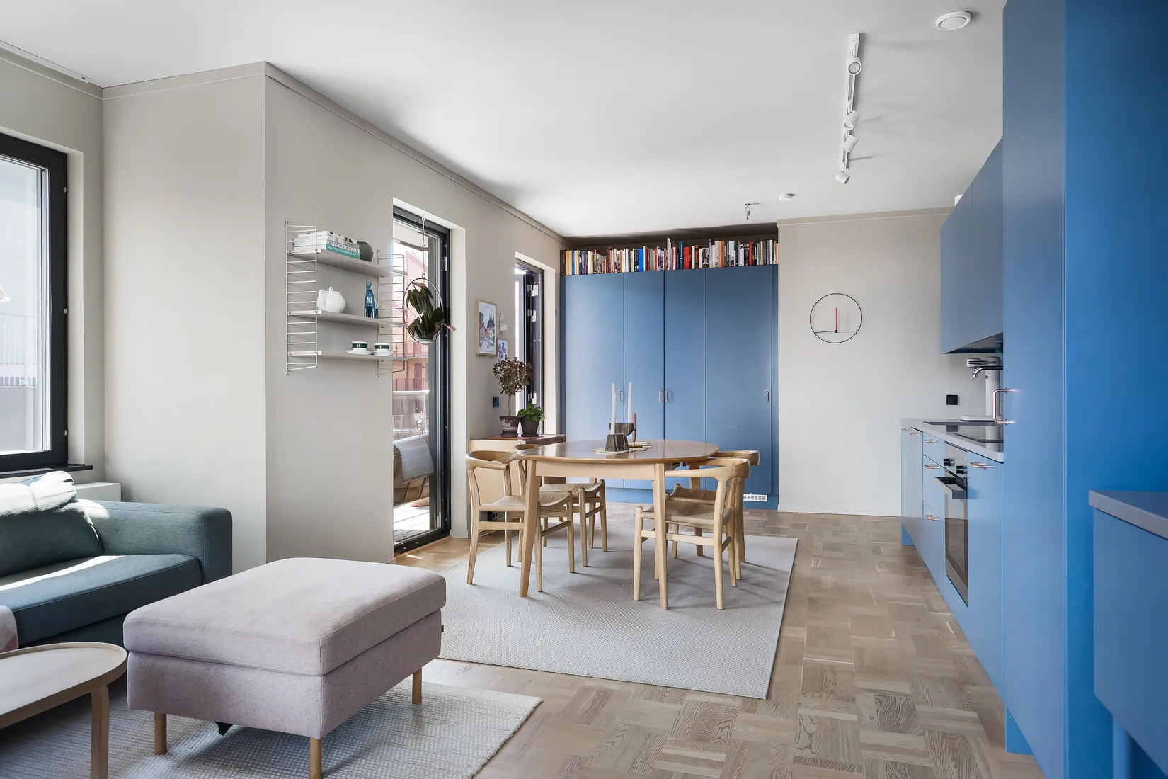 Bostadsrätt, Prefektgatan 3, Norra Rosendal, Uppsala
