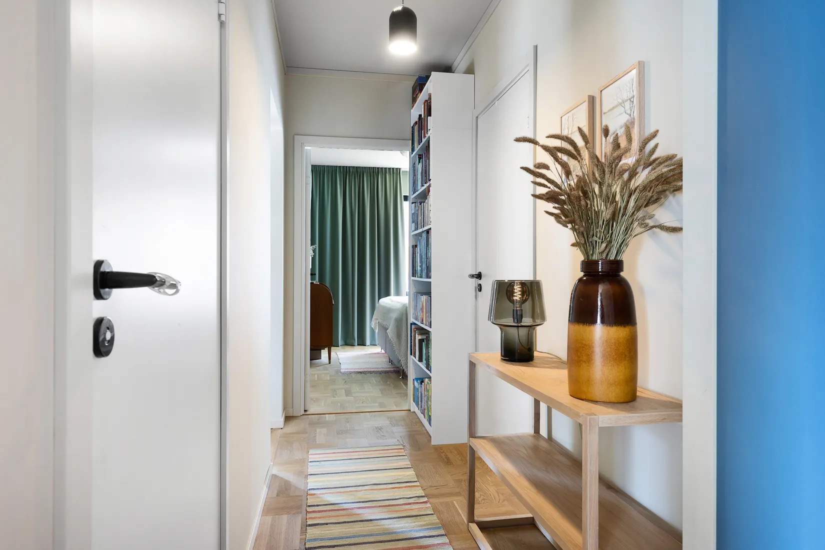 Bostadsrätt, Prefektgatan 3, Norra Rosendal, Uppsala