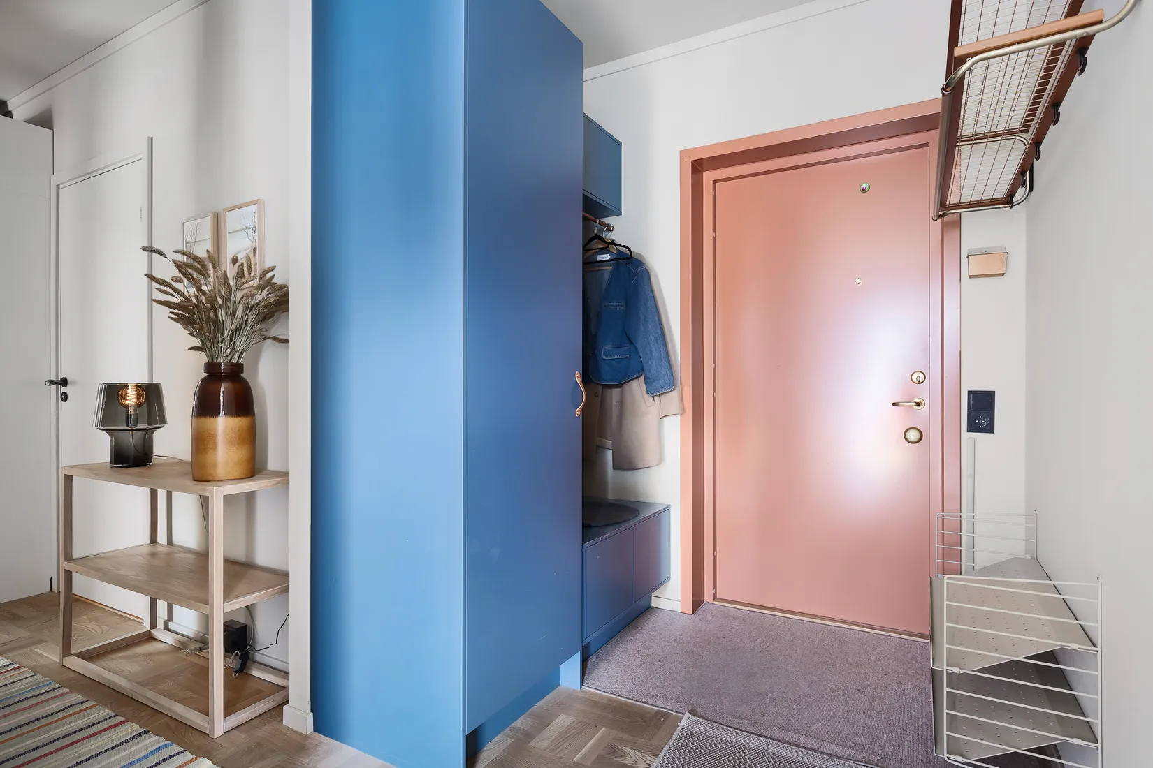 Bostadsrätt, Prefektgatan 3, Norra Rosendal, Uppsala