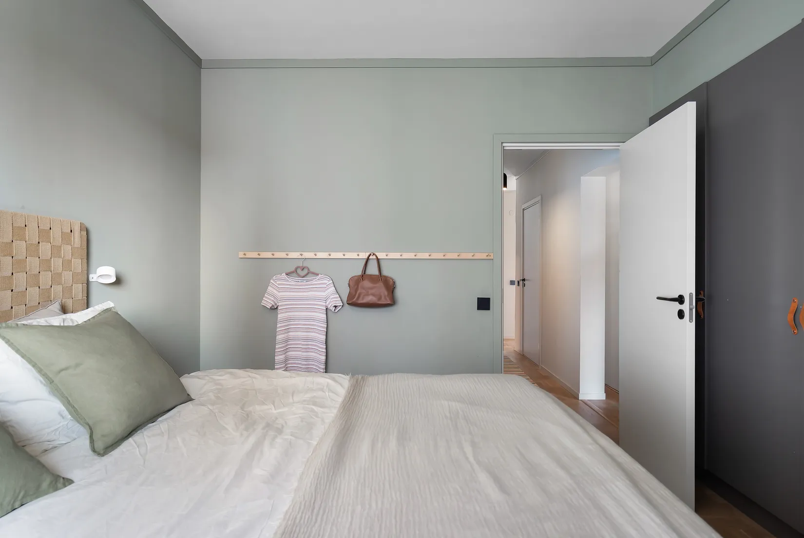 Bostadsrätt, Prefektgatan 3, Norra Rosendal, Uppsala