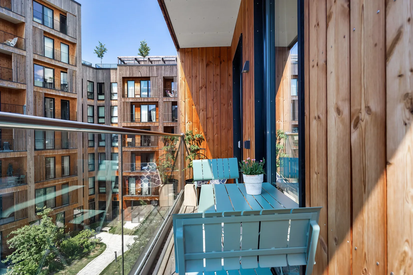 Bostadsrätt, Prefektgatan 3, Norra Rosendal, Uppsala