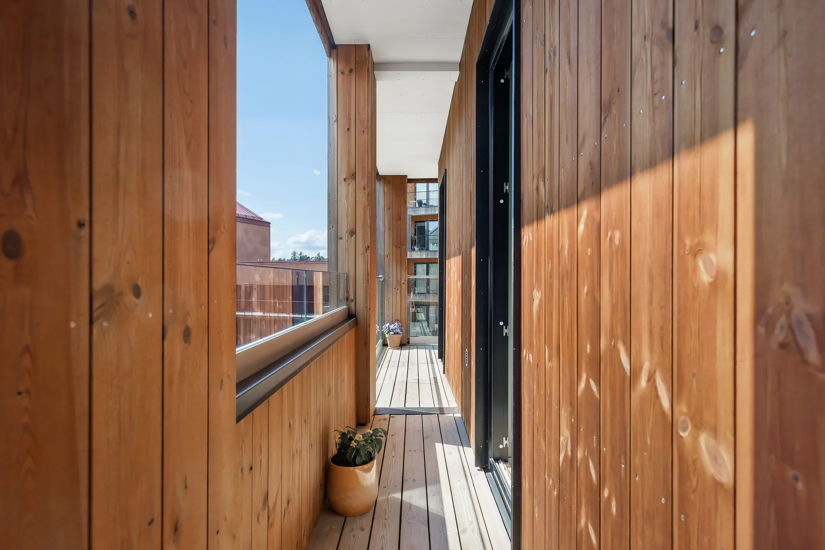 Bostadsrätt, Prefektgatan 3, Norra Rosendal, Uppsala