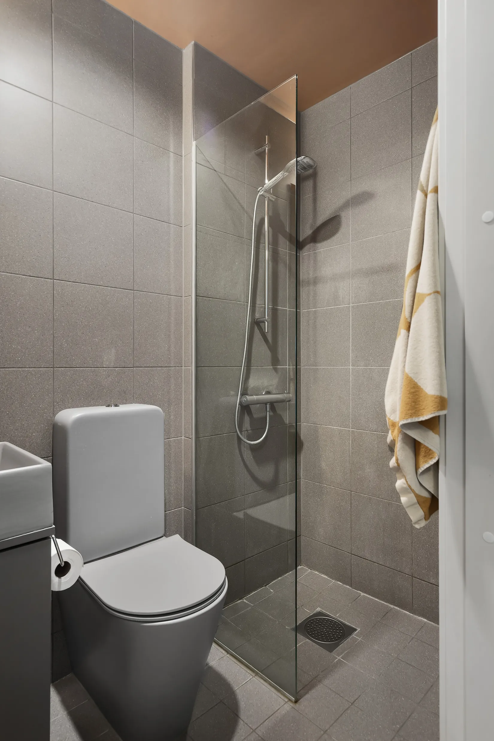 Bostadsrätt, Prefektgatan 3, Norra Rosendal, Uppsala