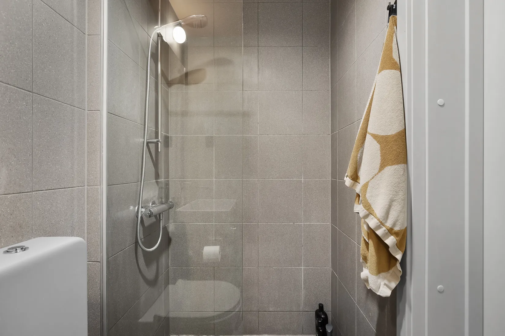 Bostadsrätt, Prefektgatan 3, Norra Rosendal, Uppsala