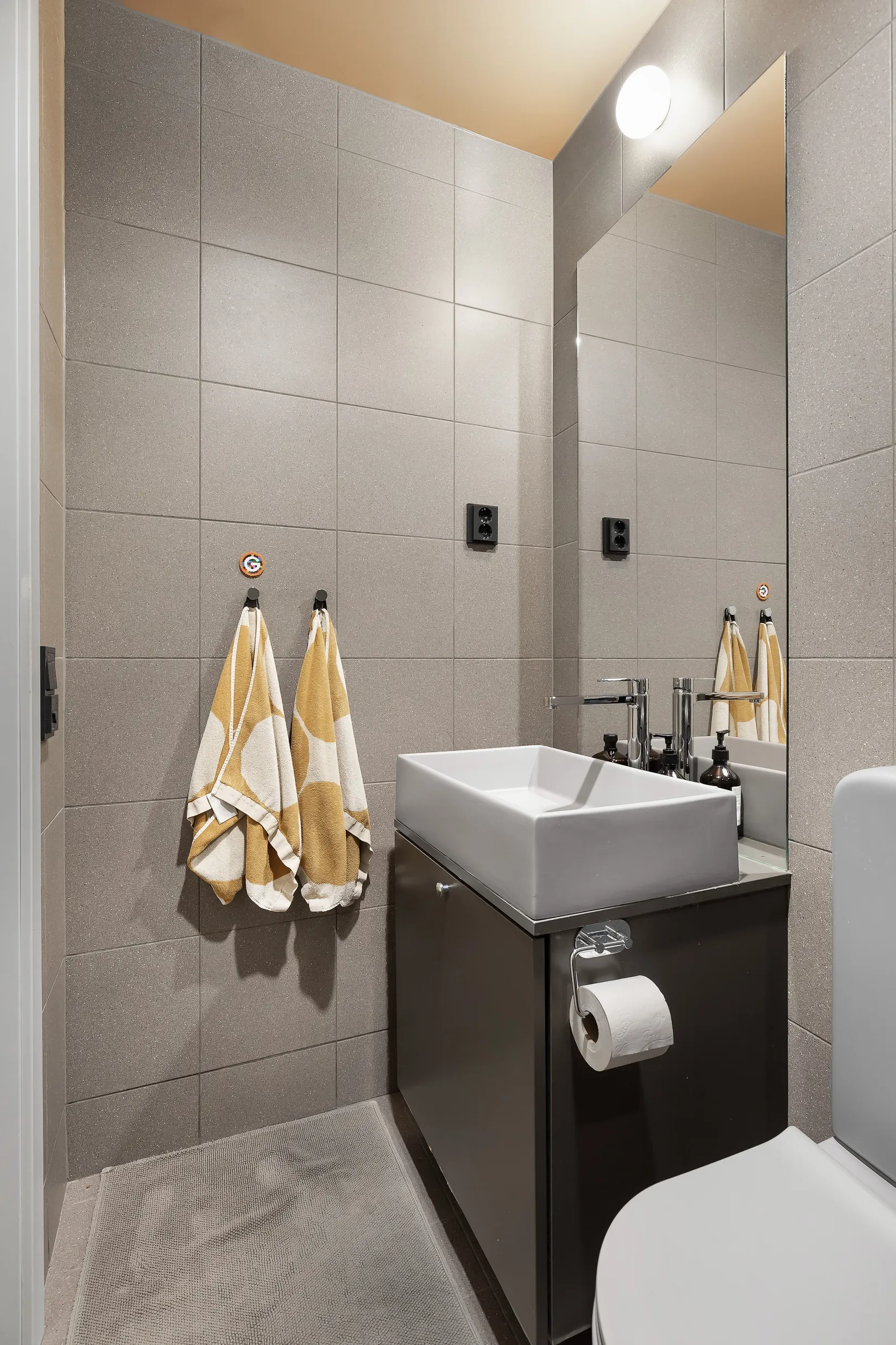Bostadsrätt, Prefektgatan 3, Norra Rosendal, Uppsala