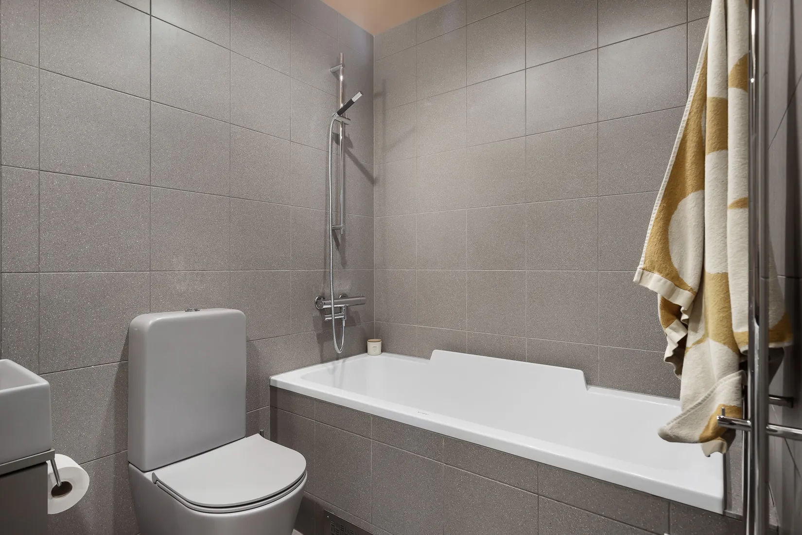 Bostadsrätt, Prefektgatan 3, Norra Rosendal, Uppsala