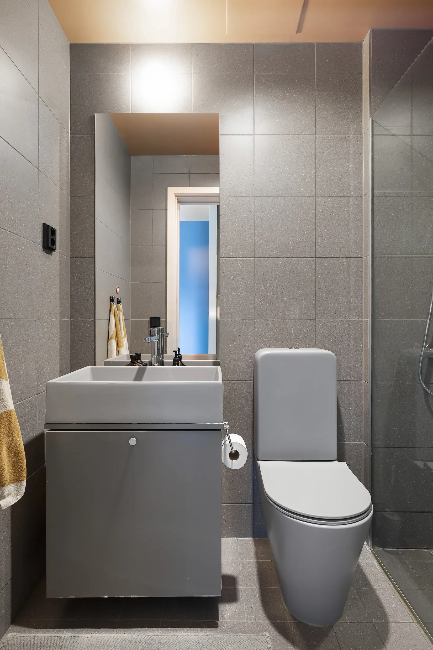 Bostadsrätt, Prefektgatan 3, Norra Rosendal, Uppsala