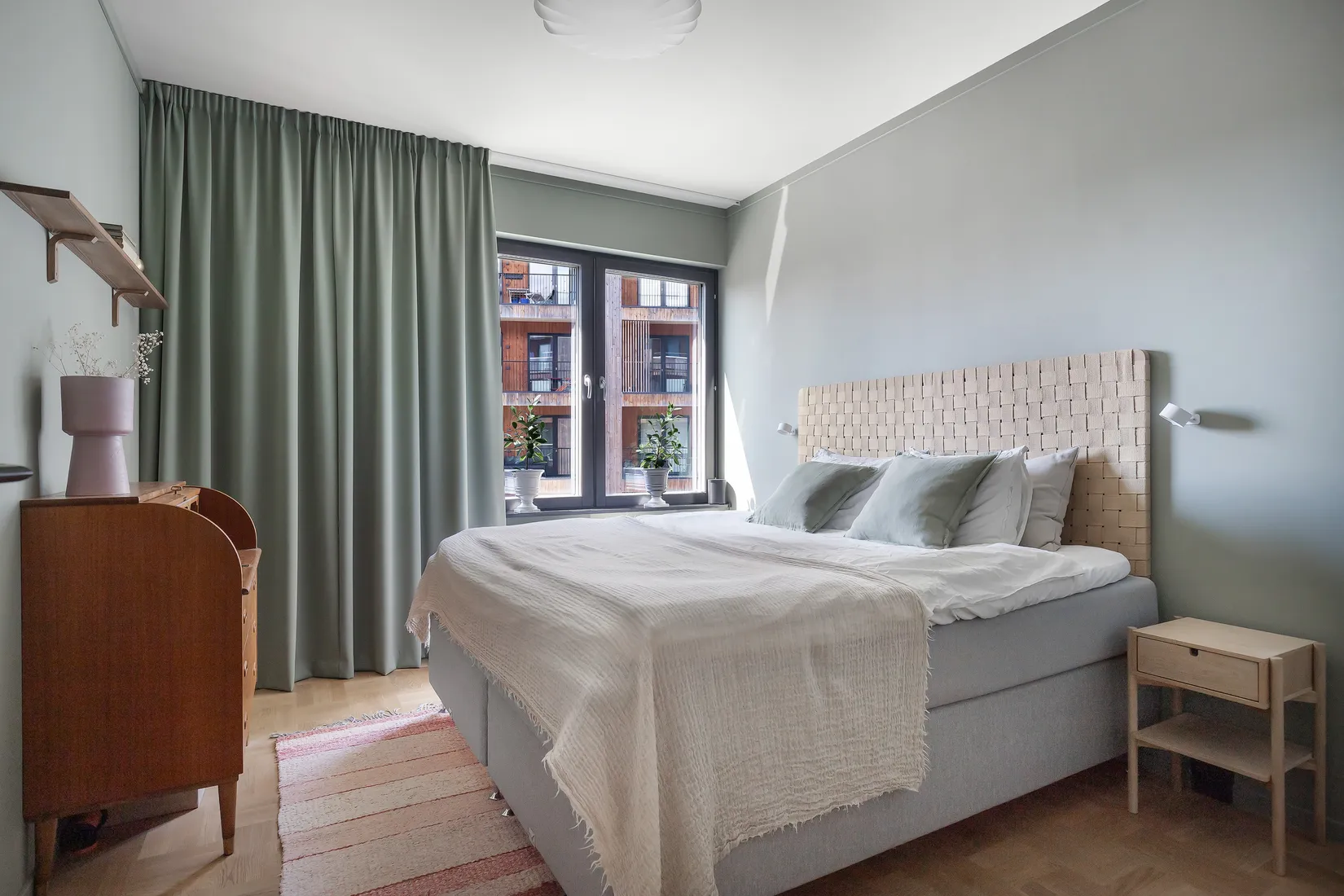 Bostadsrätt, Prefektgatan 3, Norra Rosendal, Uppsala