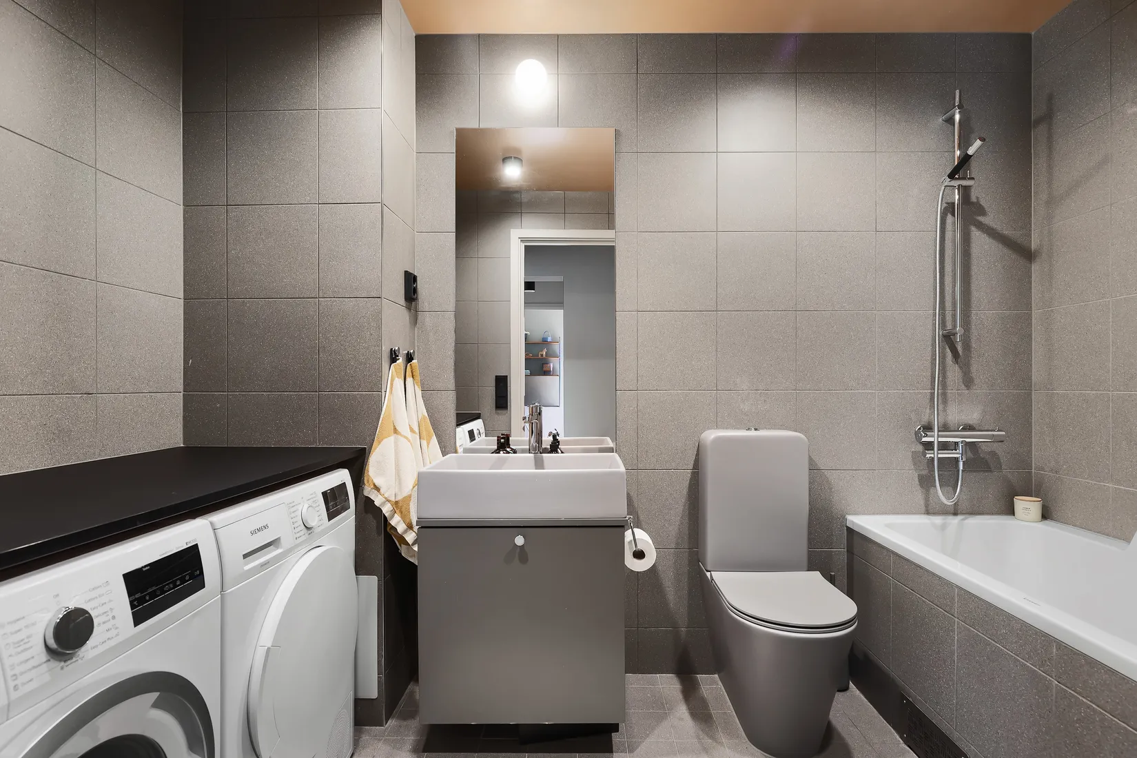 Bostadsrätt, Prefektgatan 3, Norra Rosendal, Uppsala
