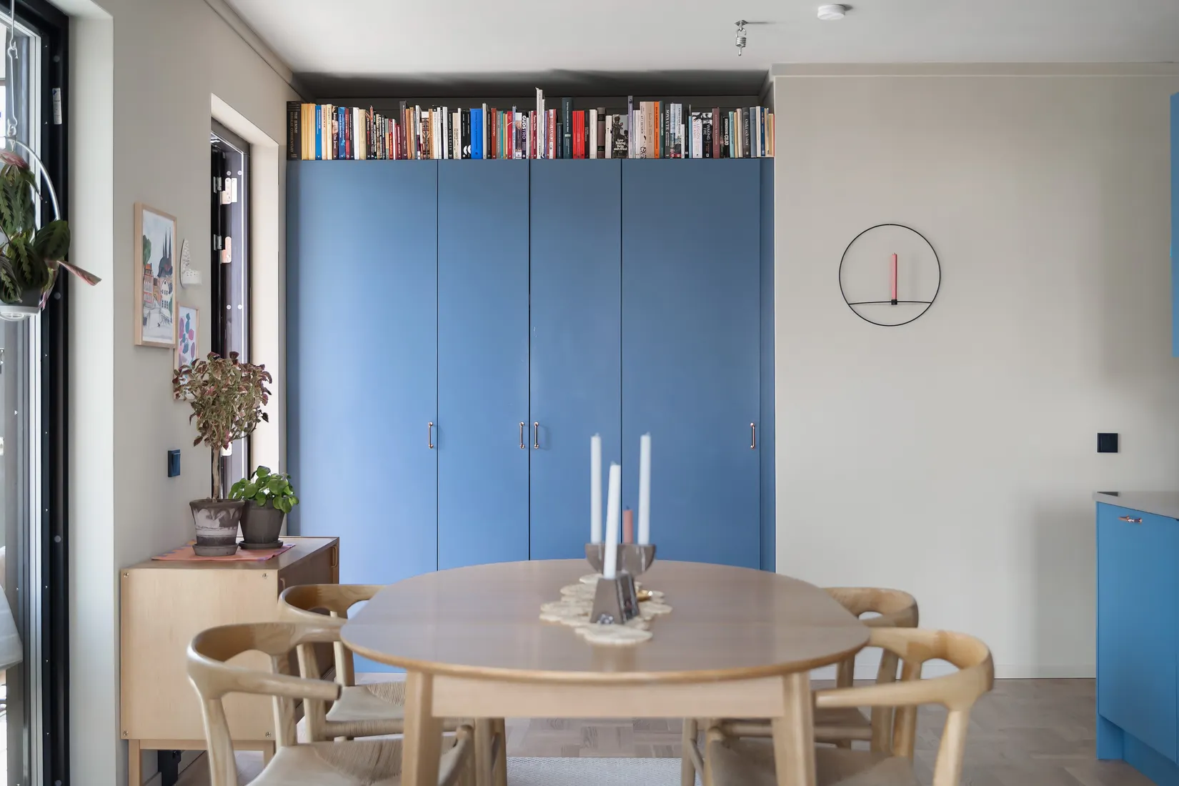 Bostadsrätt, Prefektgatan 3, Norra Rosendal, Uppsala