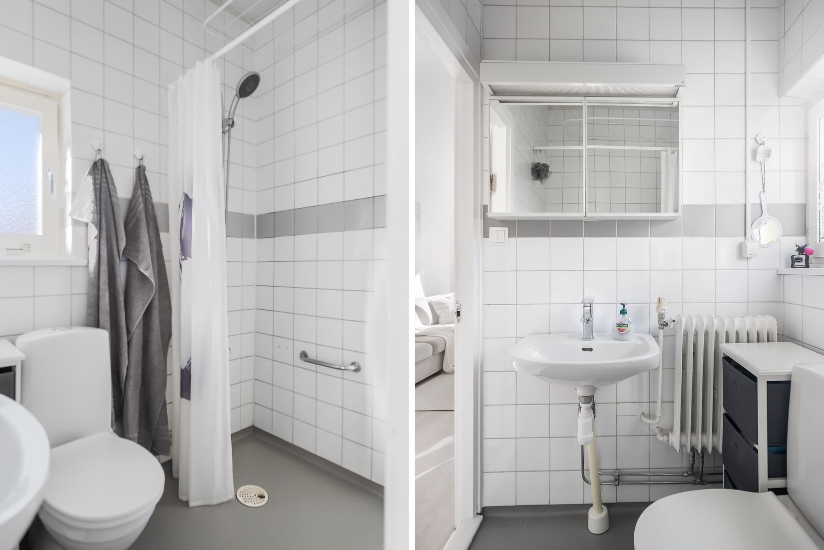 Bostadsrätt, Lövlundsvägen 25C, Centrala Nynäshamn, Nynäshamn