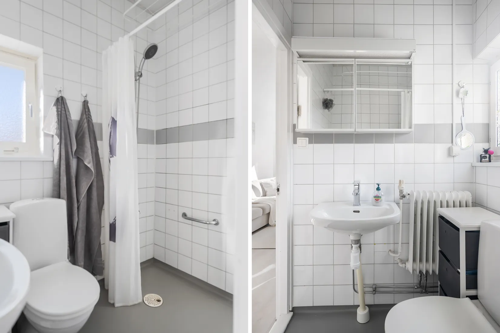 Bostadsrätt, Lövlundsvägen 25C, Centrala Nynäshamn, Nynäshamn