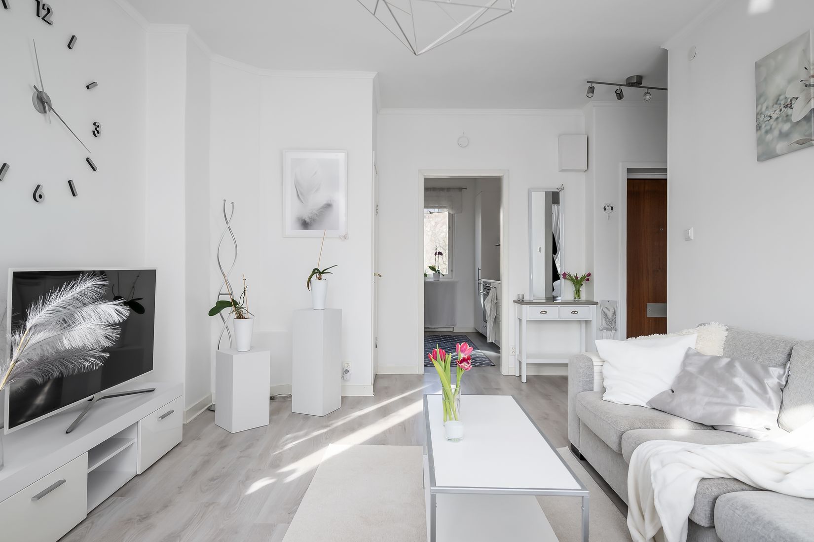 Bostadsrätt, Lövlundsvägen 25C, Centrala Nynäshamn, Nynäshamn