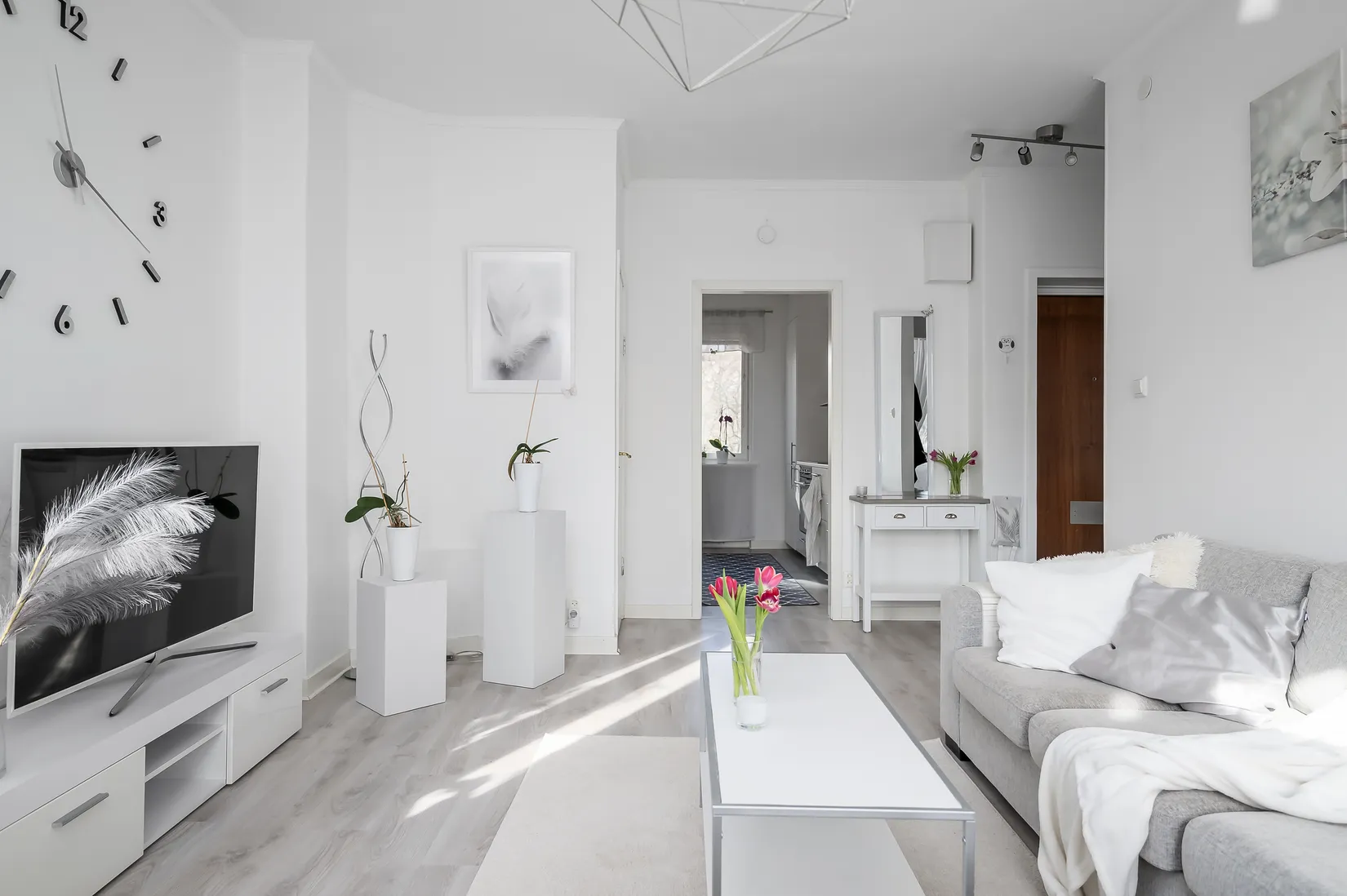 Bostadsrätt, Lövlundsvägen 25C, Centrala Nynäshamn, Nynäshamn