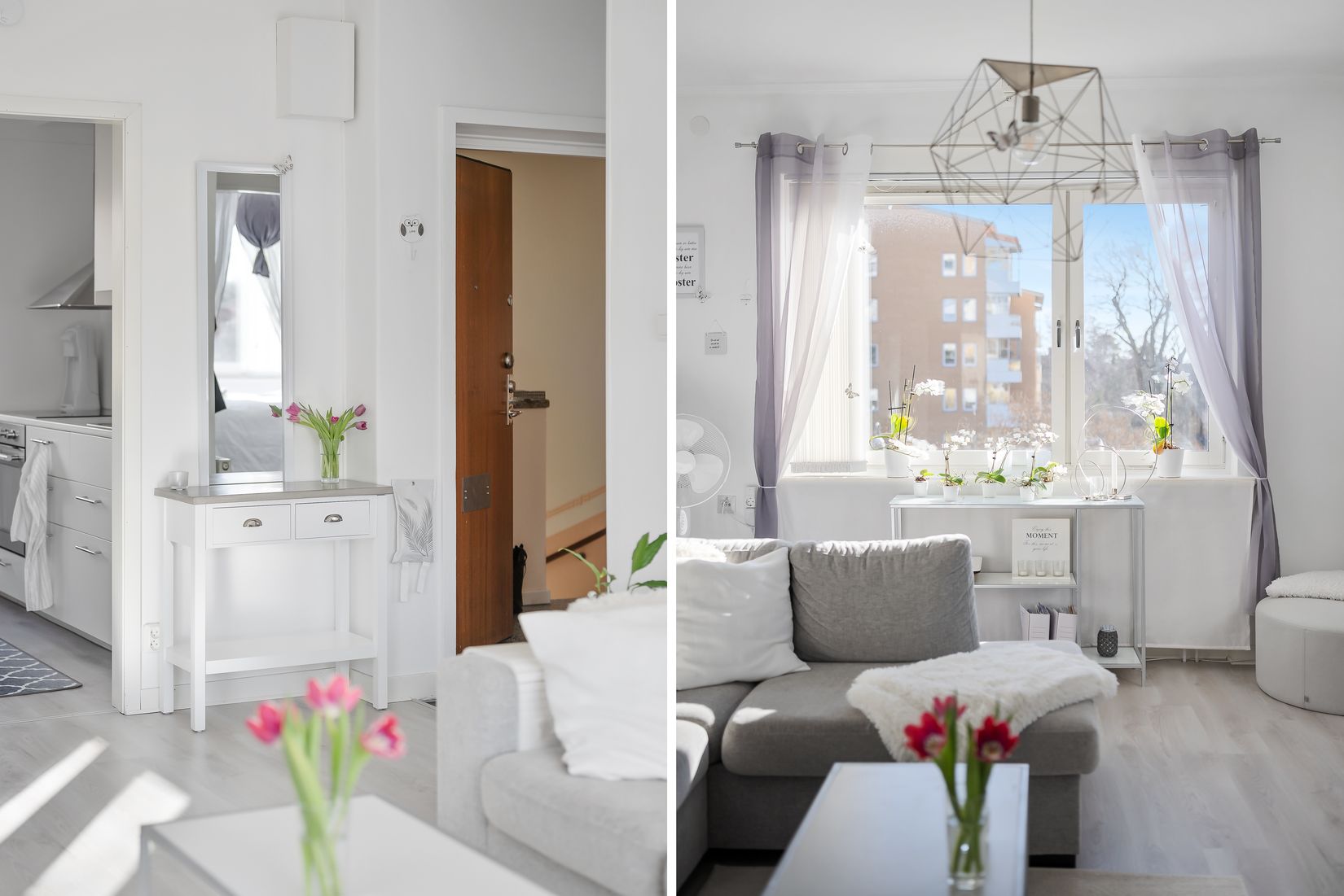 Bostadsrätt, Lövlundsvägen 25C, Centrala Nynäshamn, Nynäshamn