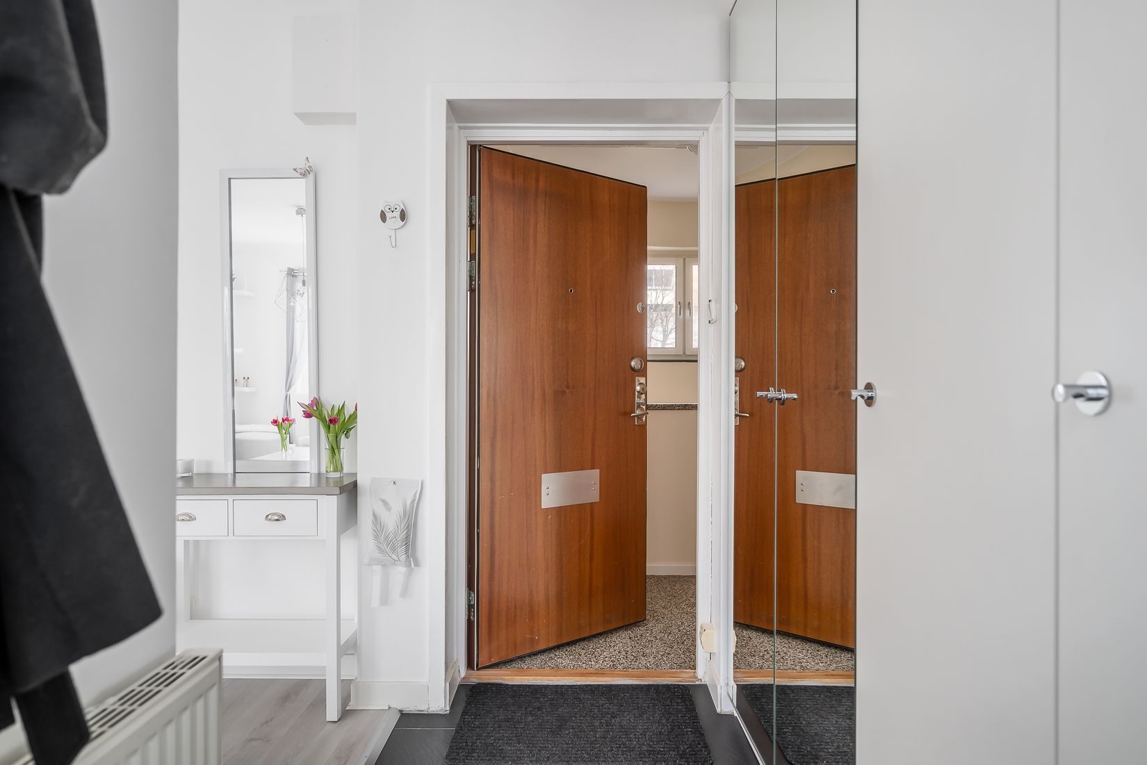 Bostadsrätt, Lövlundsvägen 25C, Centrala Nynäshamn, Nynäshamn