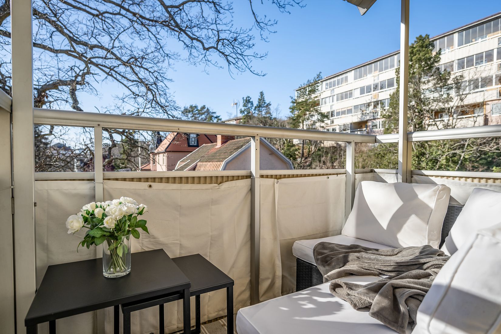 Bostadsrätt, Lövlundsvägen 25C, Centrala Nynäshamn, Nynäshamn