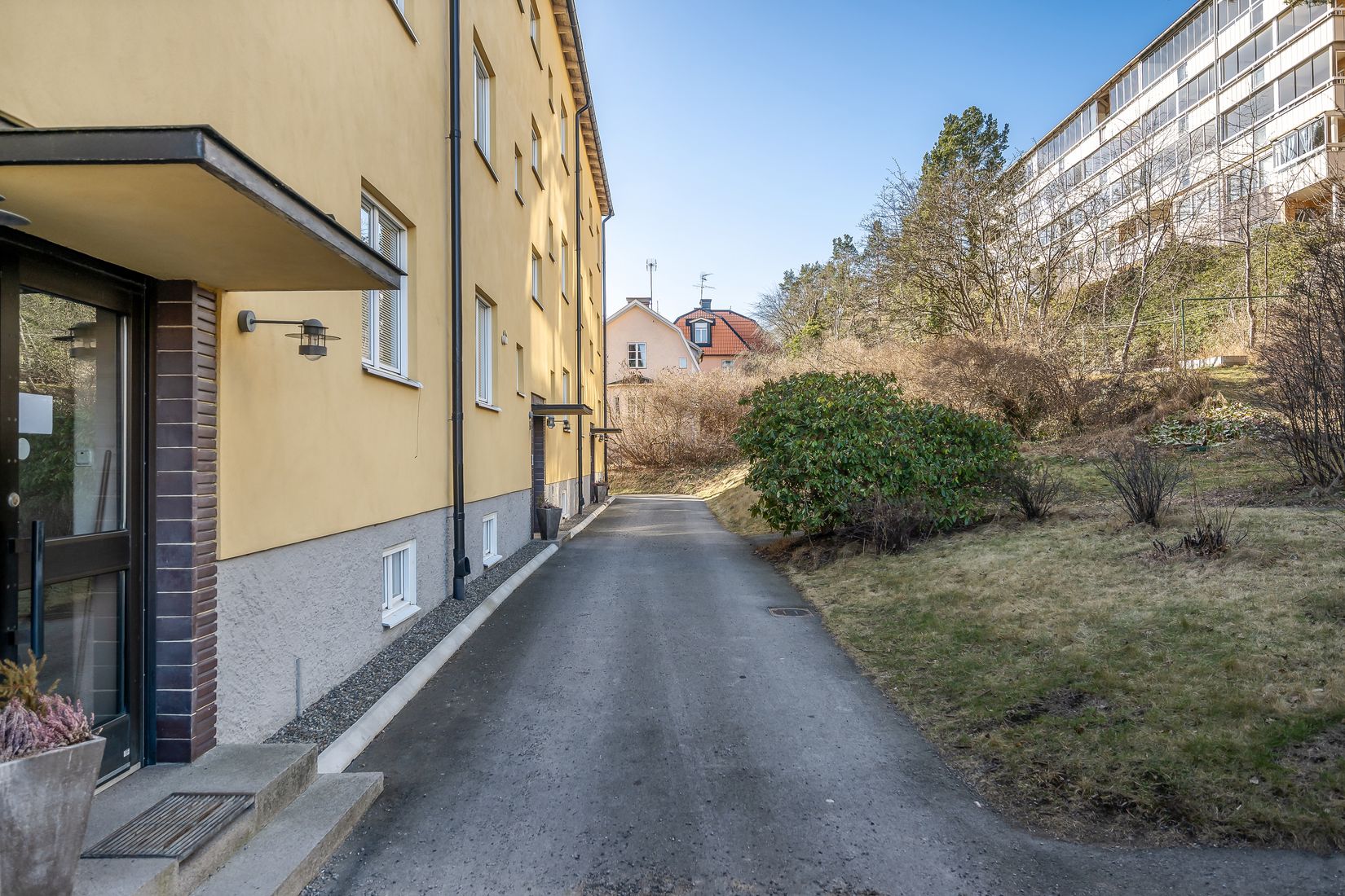 Bostadsrätt, Lövlundsvägen 25C, Centrala Nynäshamn, Nynäshamn