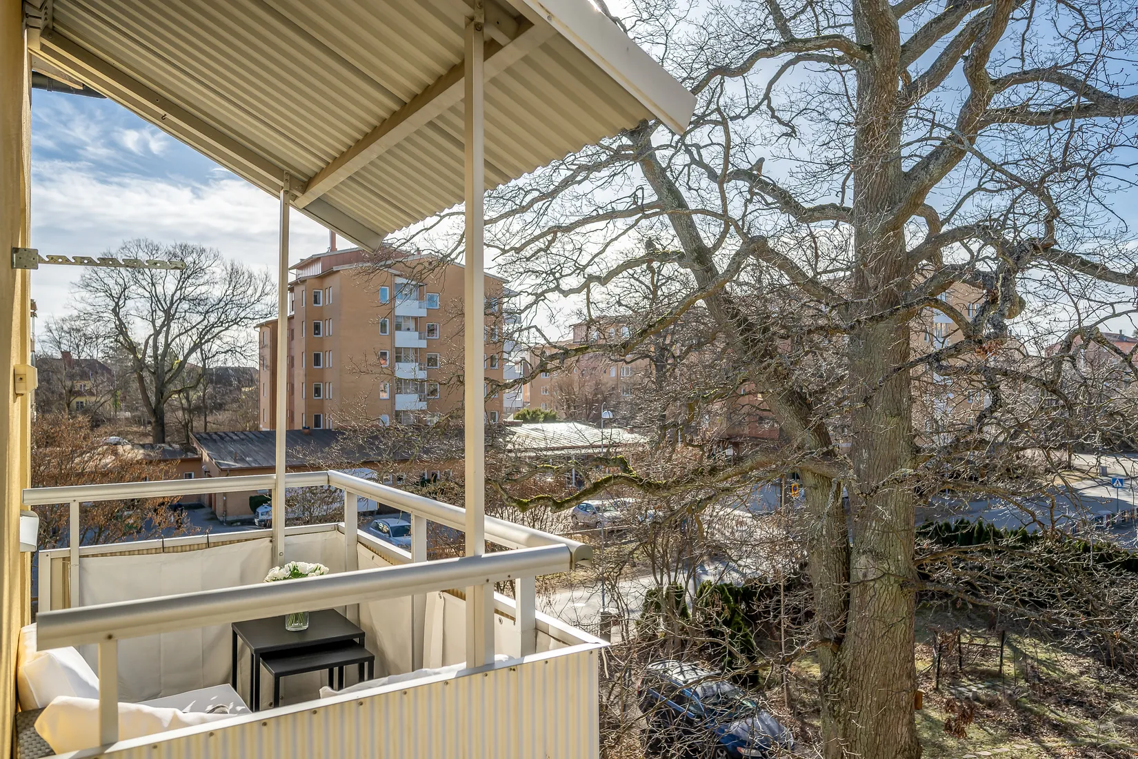 Bostadsrätt, Lövlundsvägen 25C, Centrala Nynäshamn, Nynäshamn