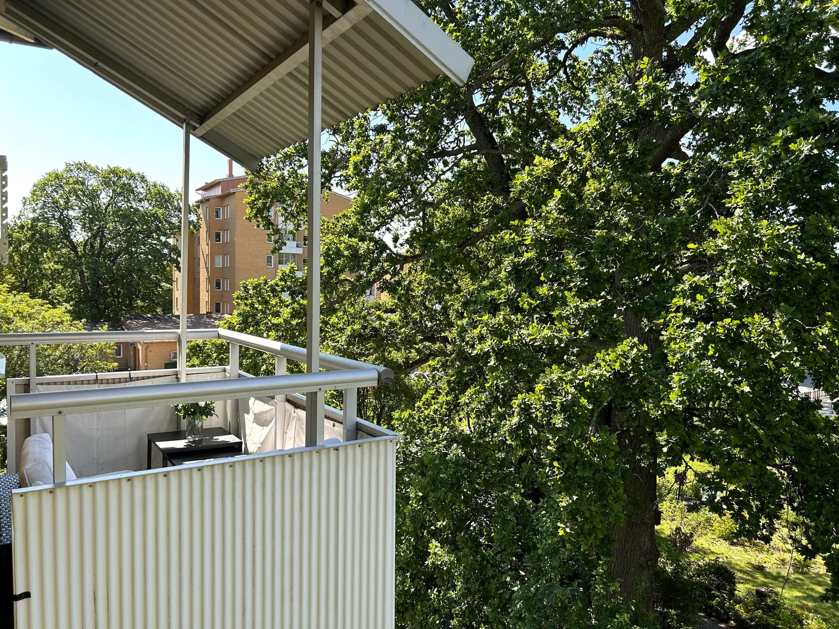 Bostadsrätt, Lövlundsvägen 25C, Centrala Nynäshamn, Nynäshamn