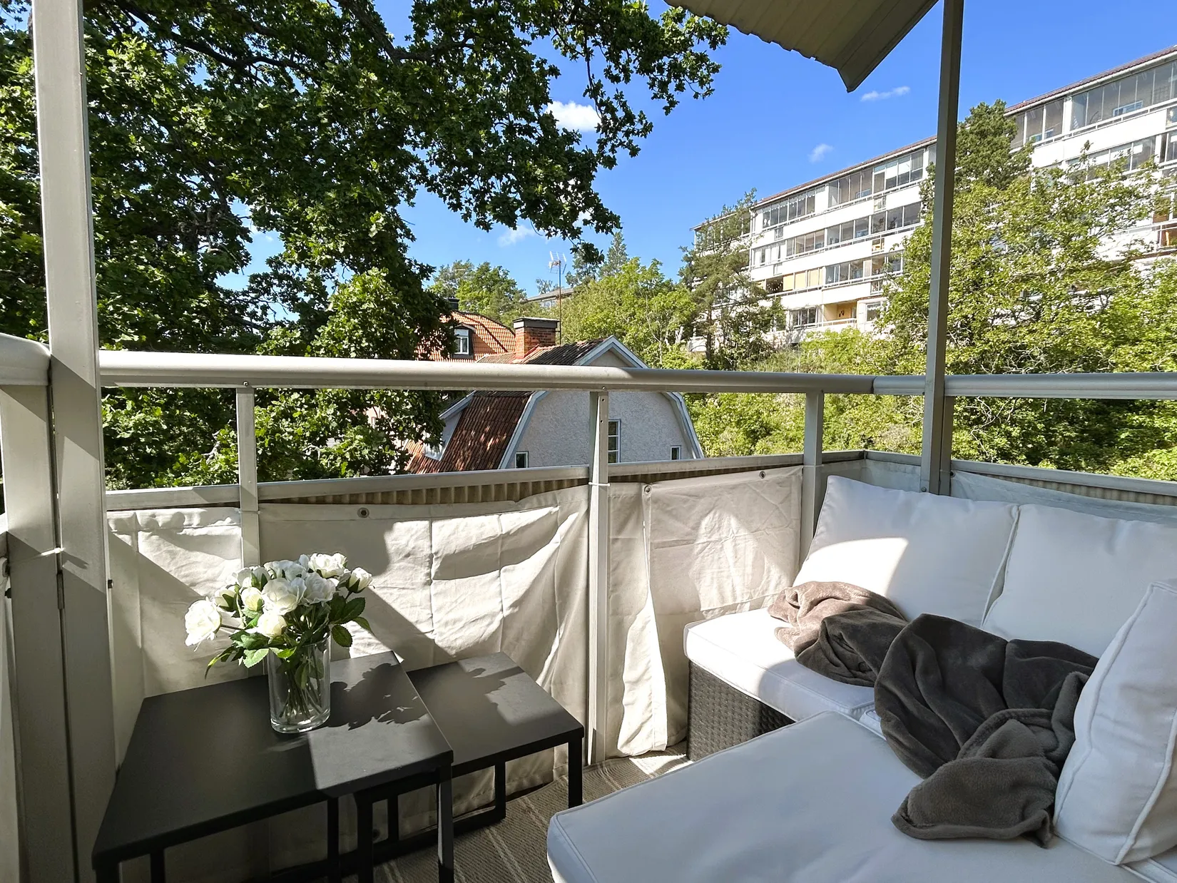Bostadsrätt, Lövlundsvägen 25C, Centrala Nynäshamn, Nynäshamn