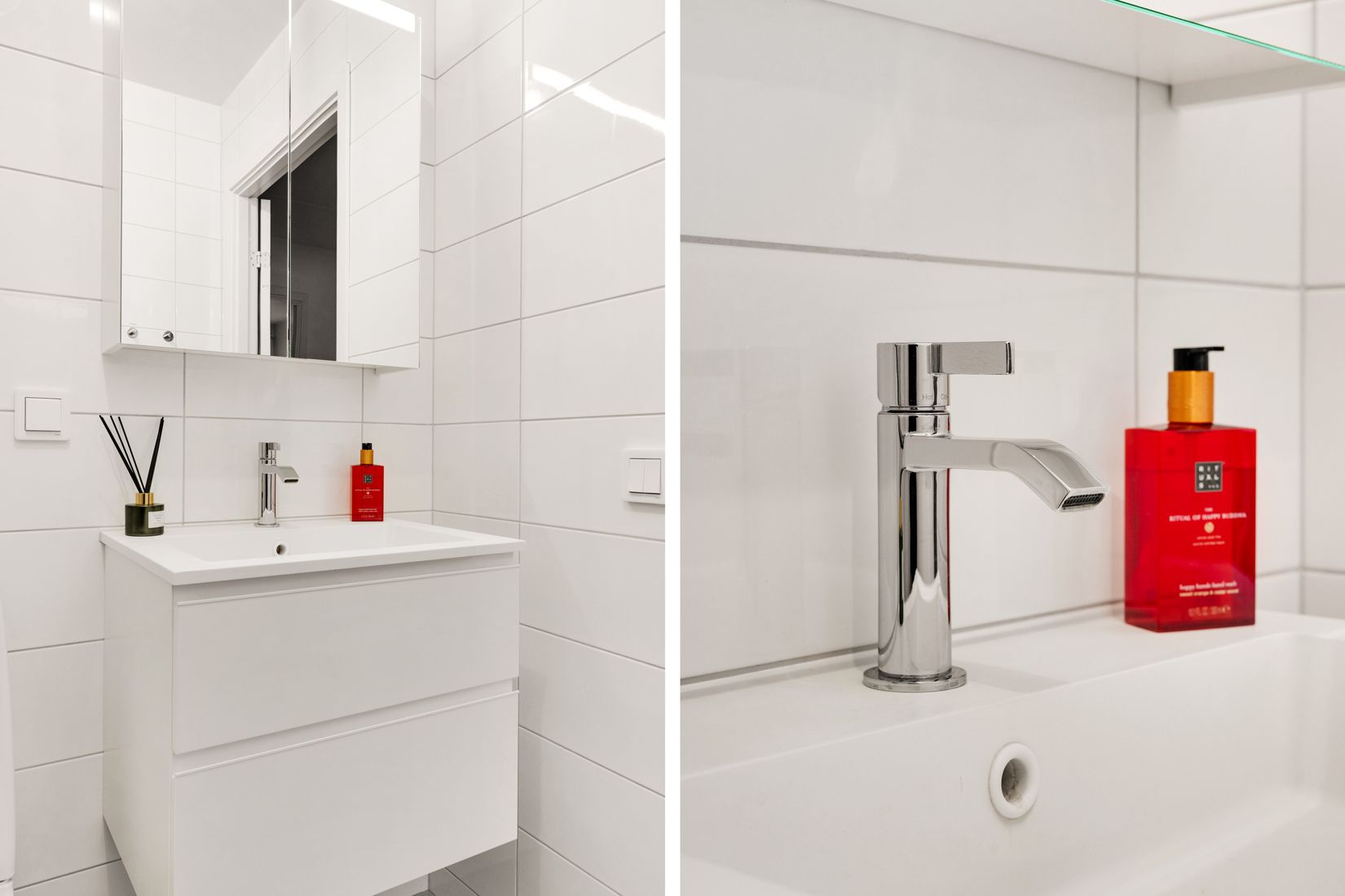 Bostadsrätt, Skrivaregatan 30, Hyllie, Malmö