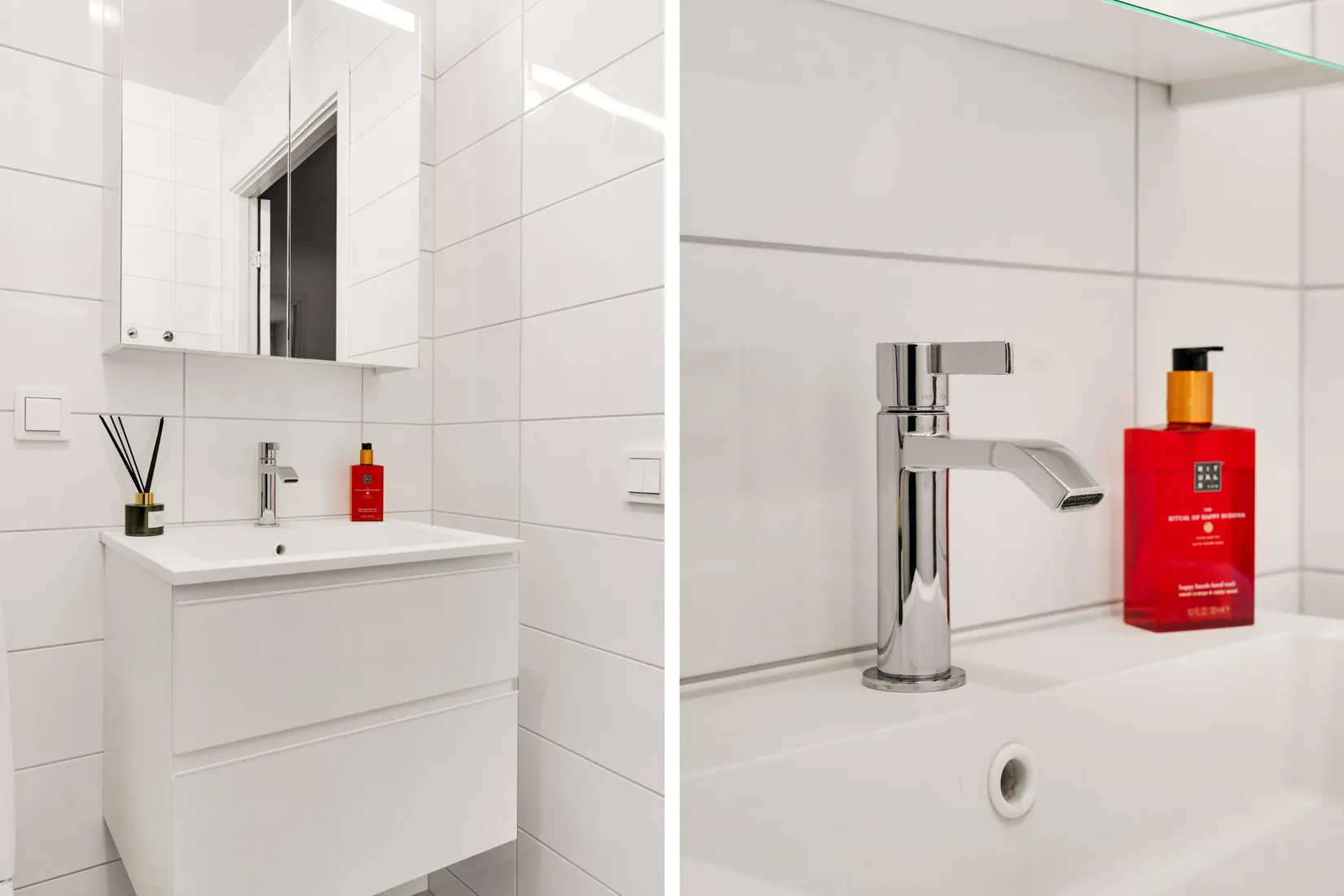 Bostadsrätt, Skrivaregatan 30, Hyllie, Malmö