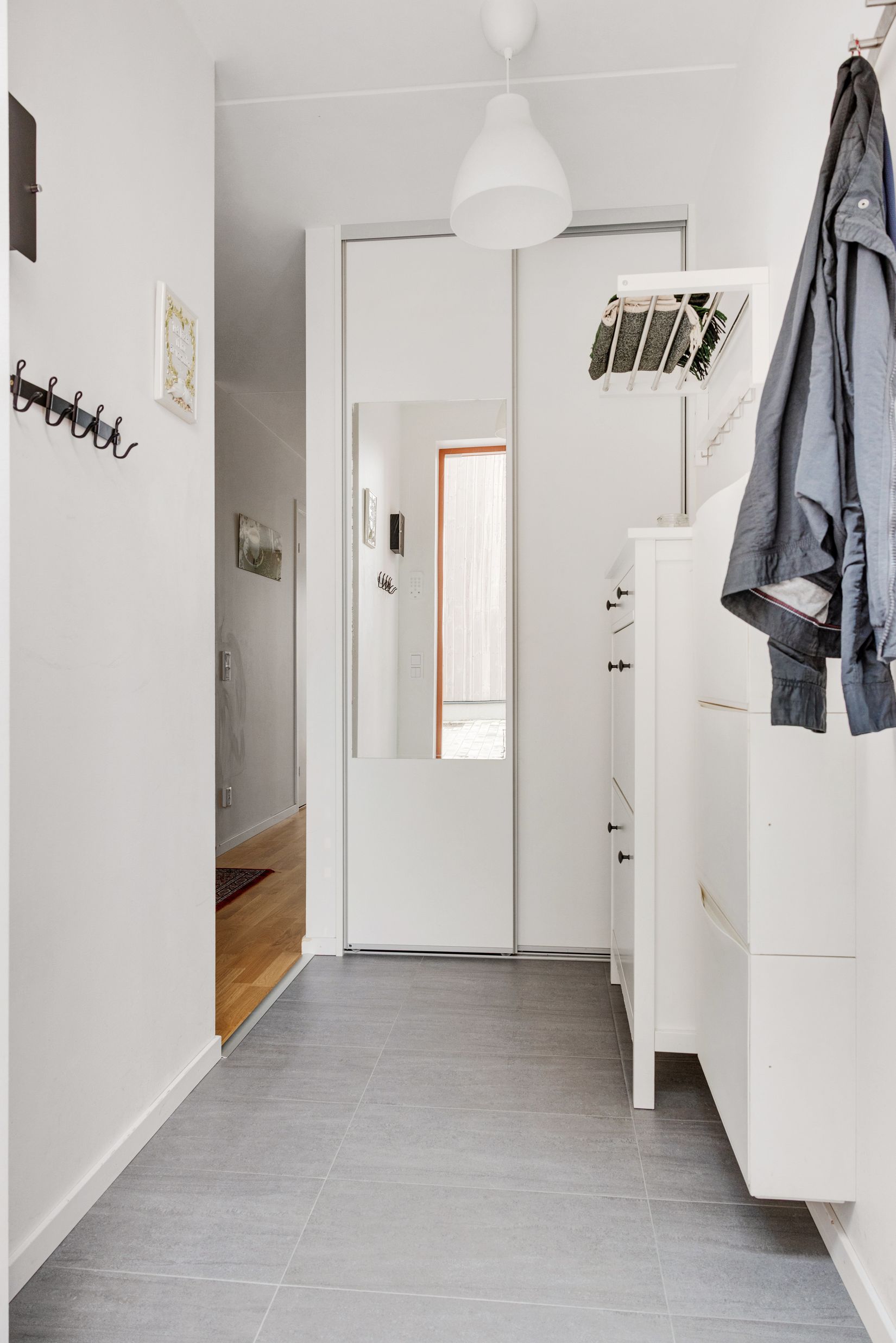 Bostadsrätt, Skrivaregatan 30, Hyllie, Malmö