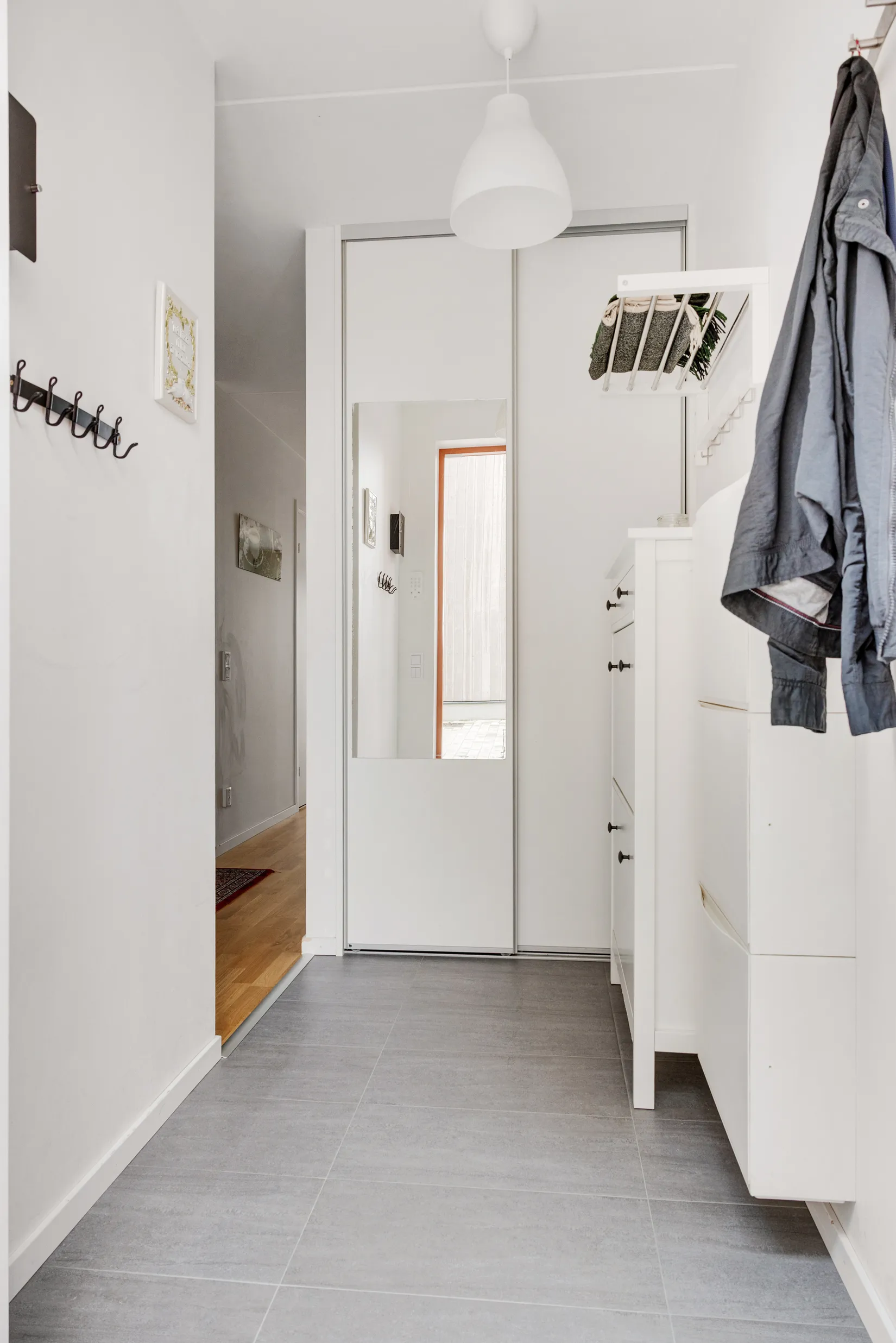 Bostadsrätt, Skrivaregatan 30, Hyllie, Malmö