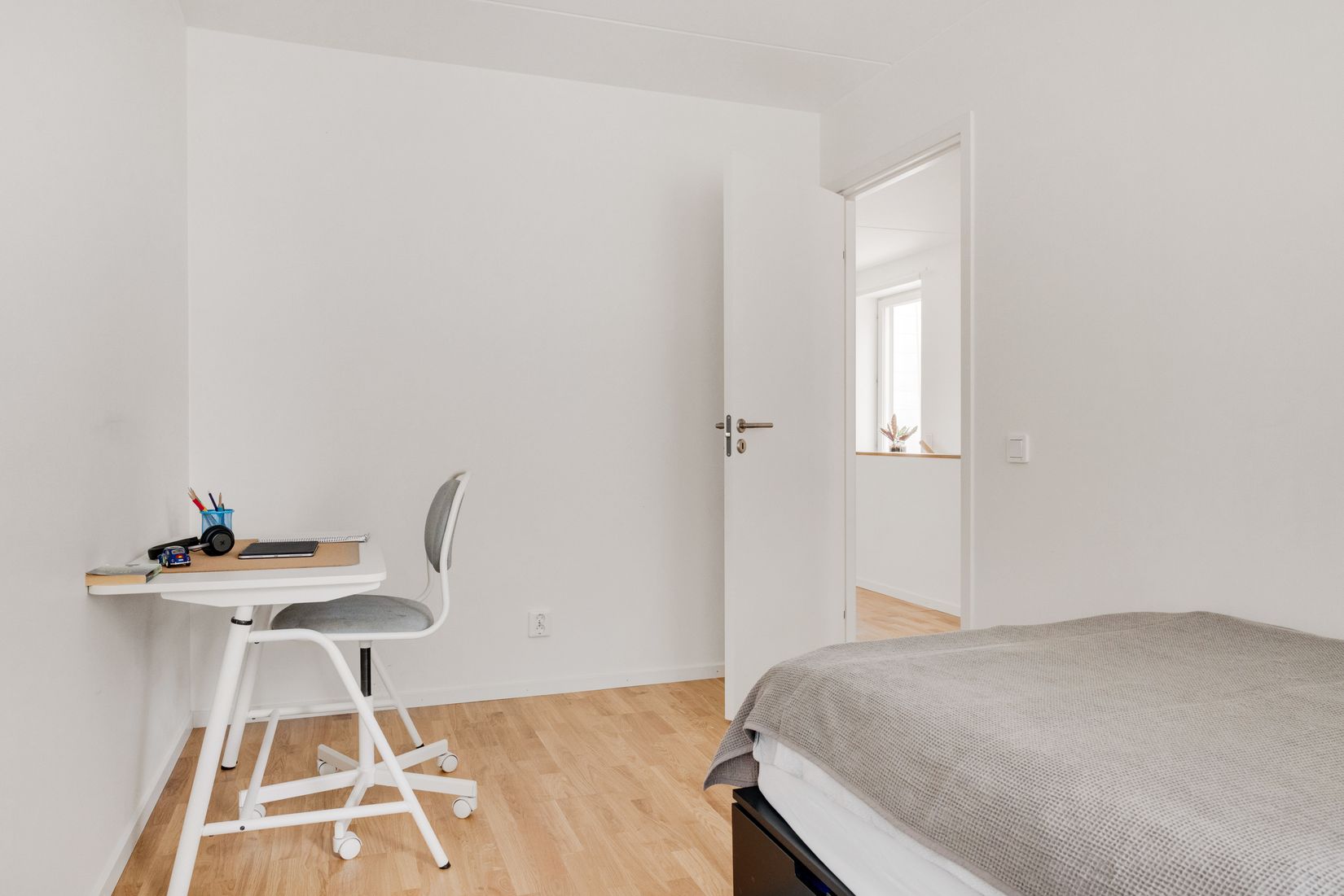 Bostadsrätt, Skrivaregatan 30, Hyllie, Malmö