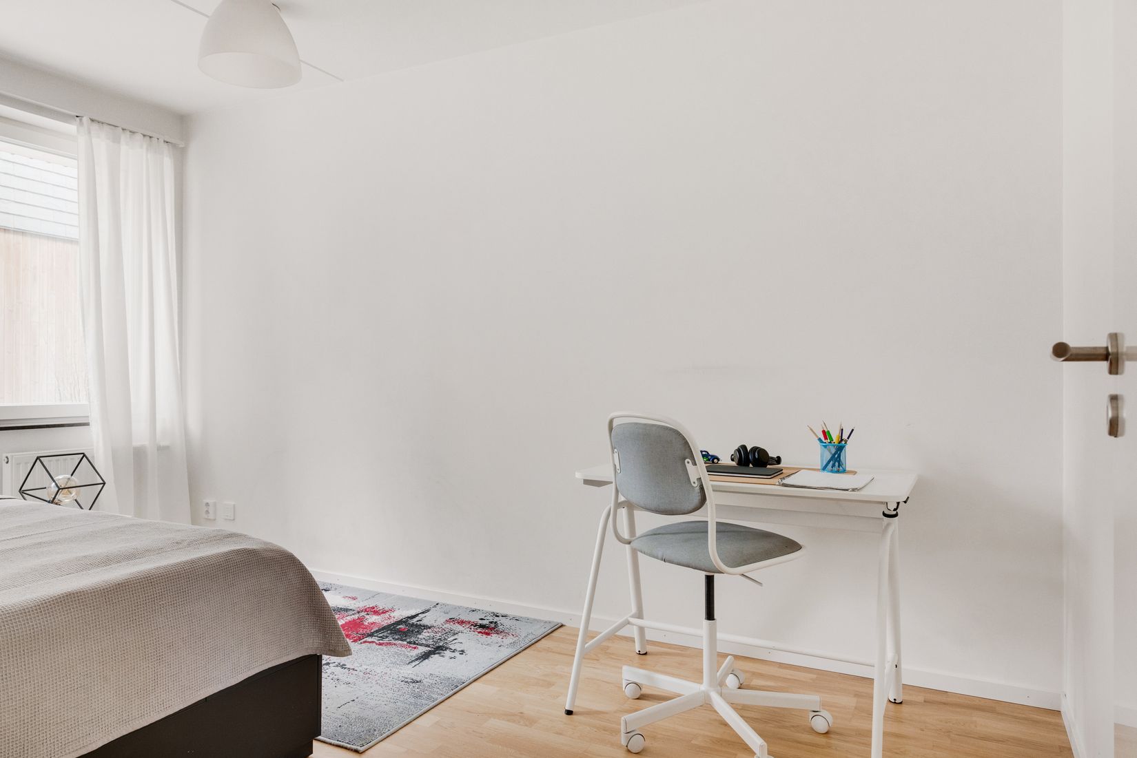 Bostadsrätt, Skrivaregatan 30, Hyllie, Malmö