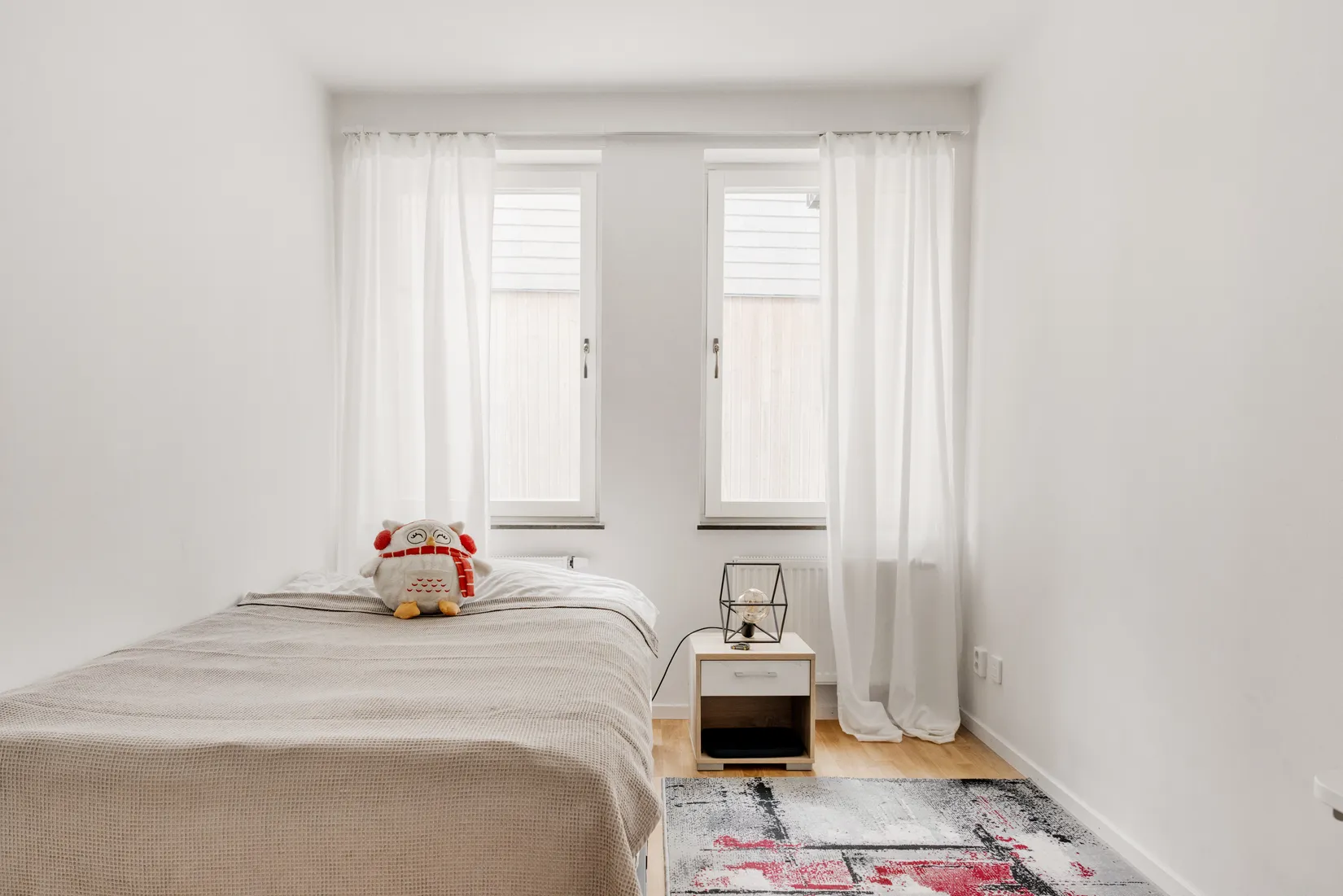Bostadsrätt, Skrivaregatan 30, Hyllie, Malmö